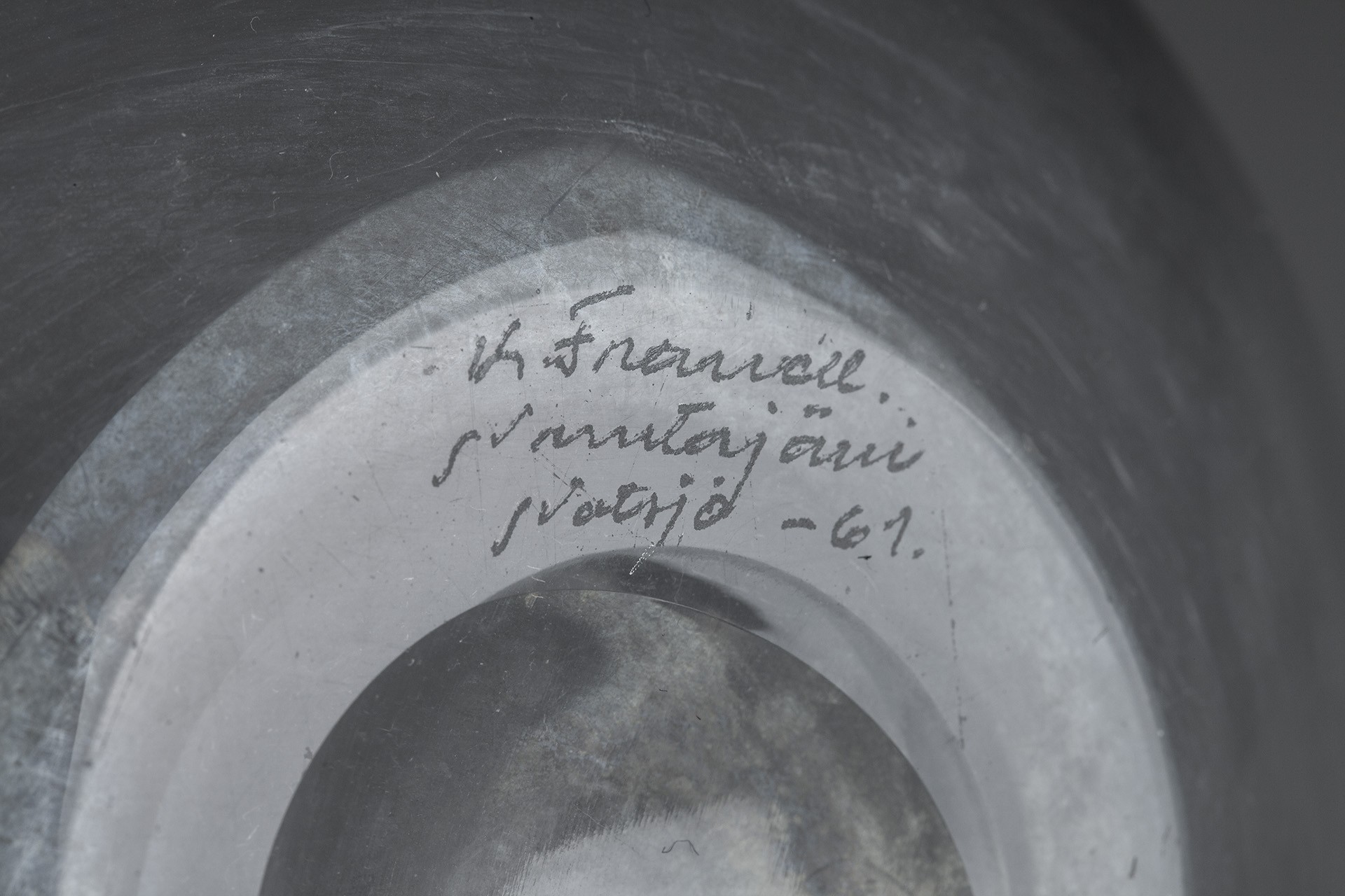 Kremlin Bells Carafe image 5