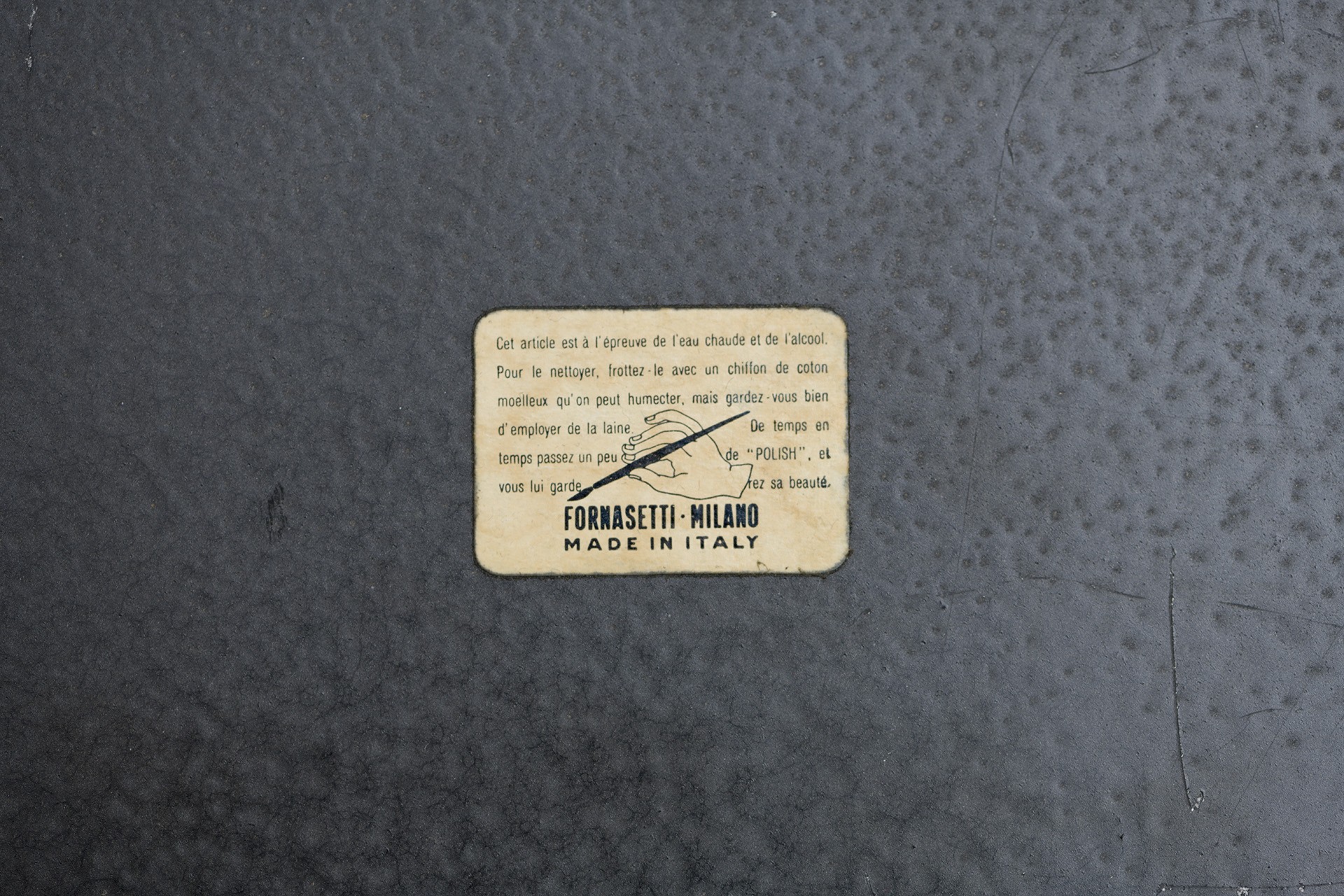 Folding Tray Table image 5