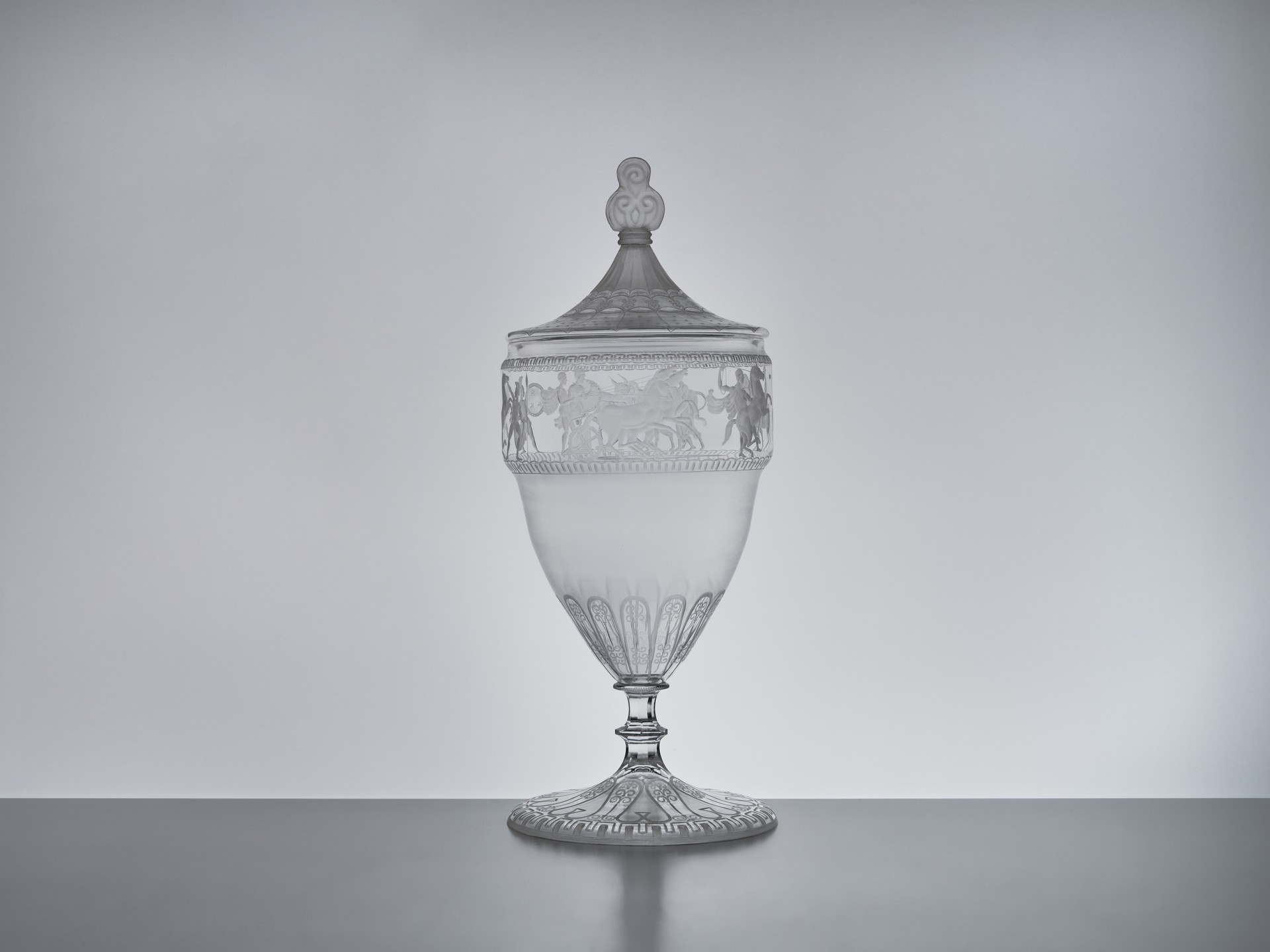 Large Pokal