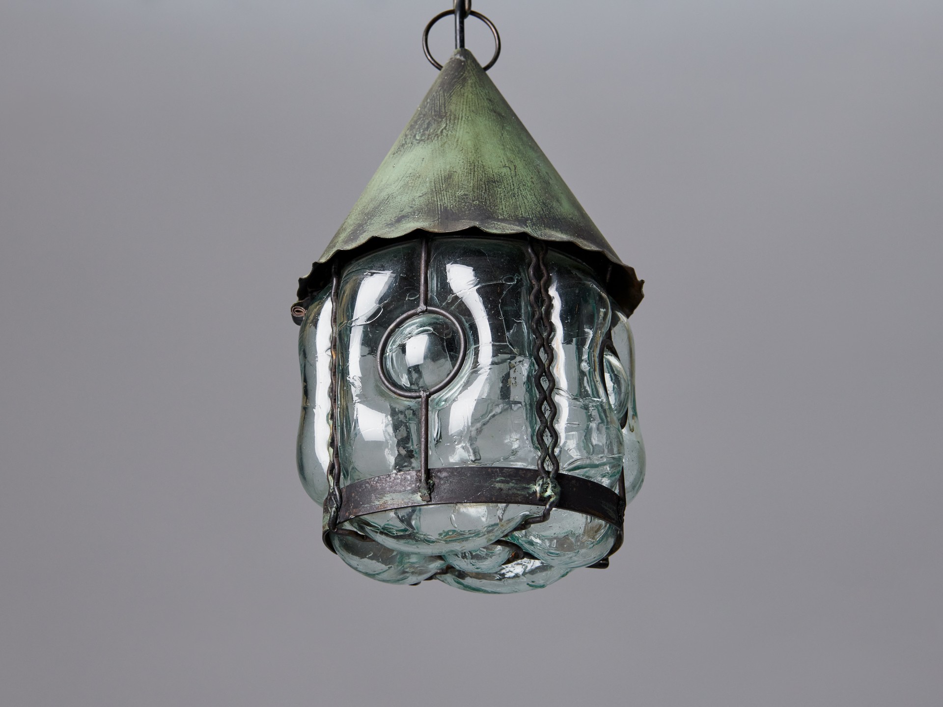 Ceiling Lantern image 4