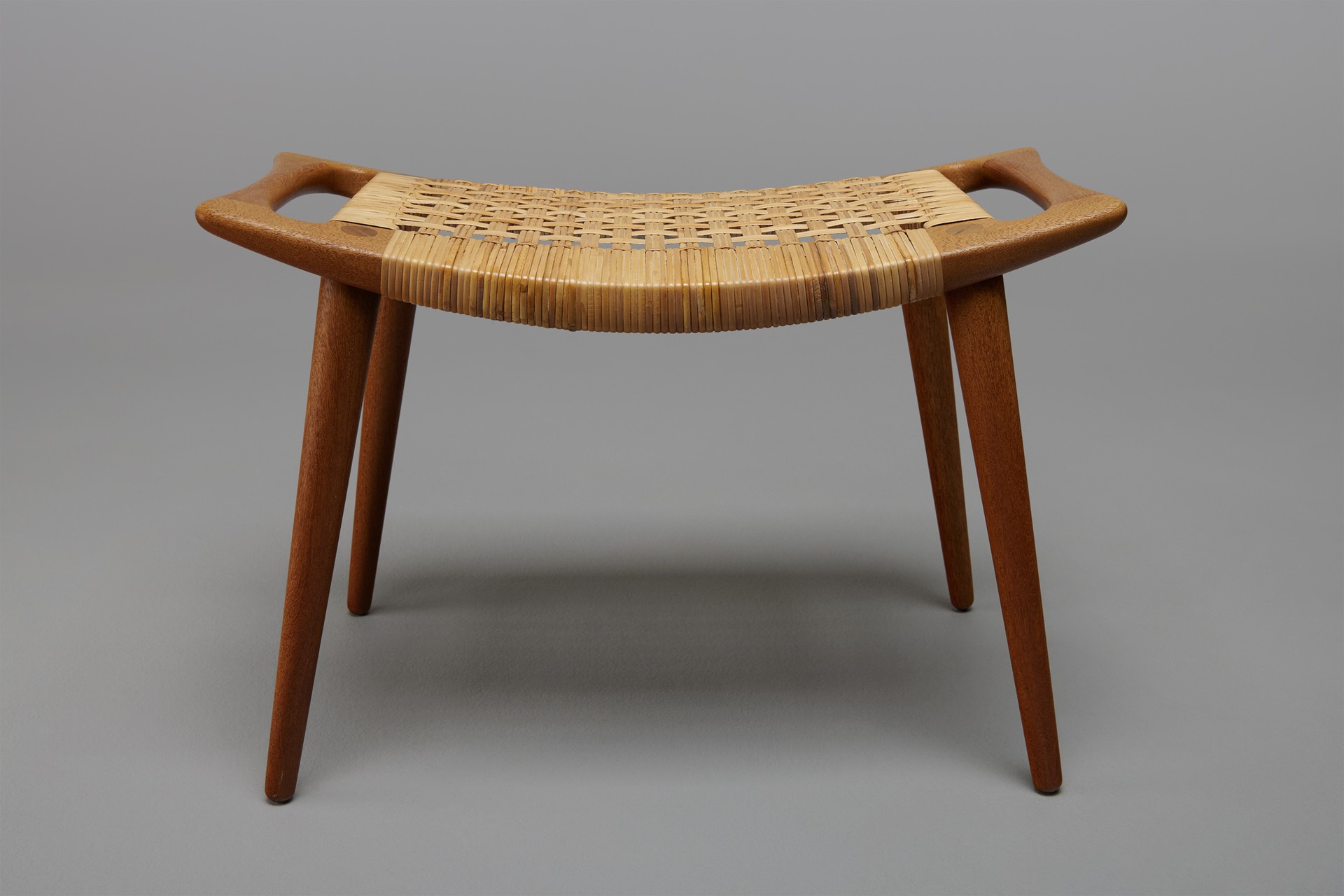 Stool, Model no. JH 539 image 2