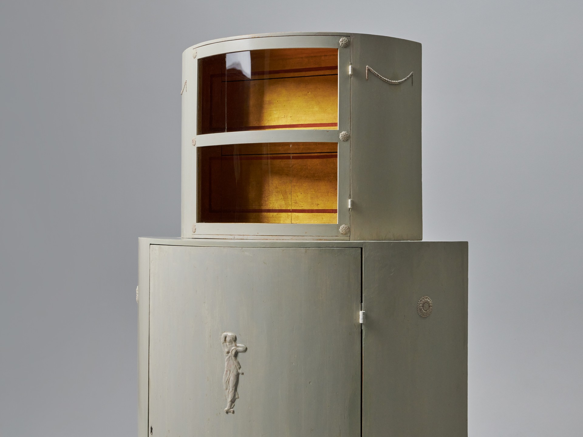Unique Cabinet image 13