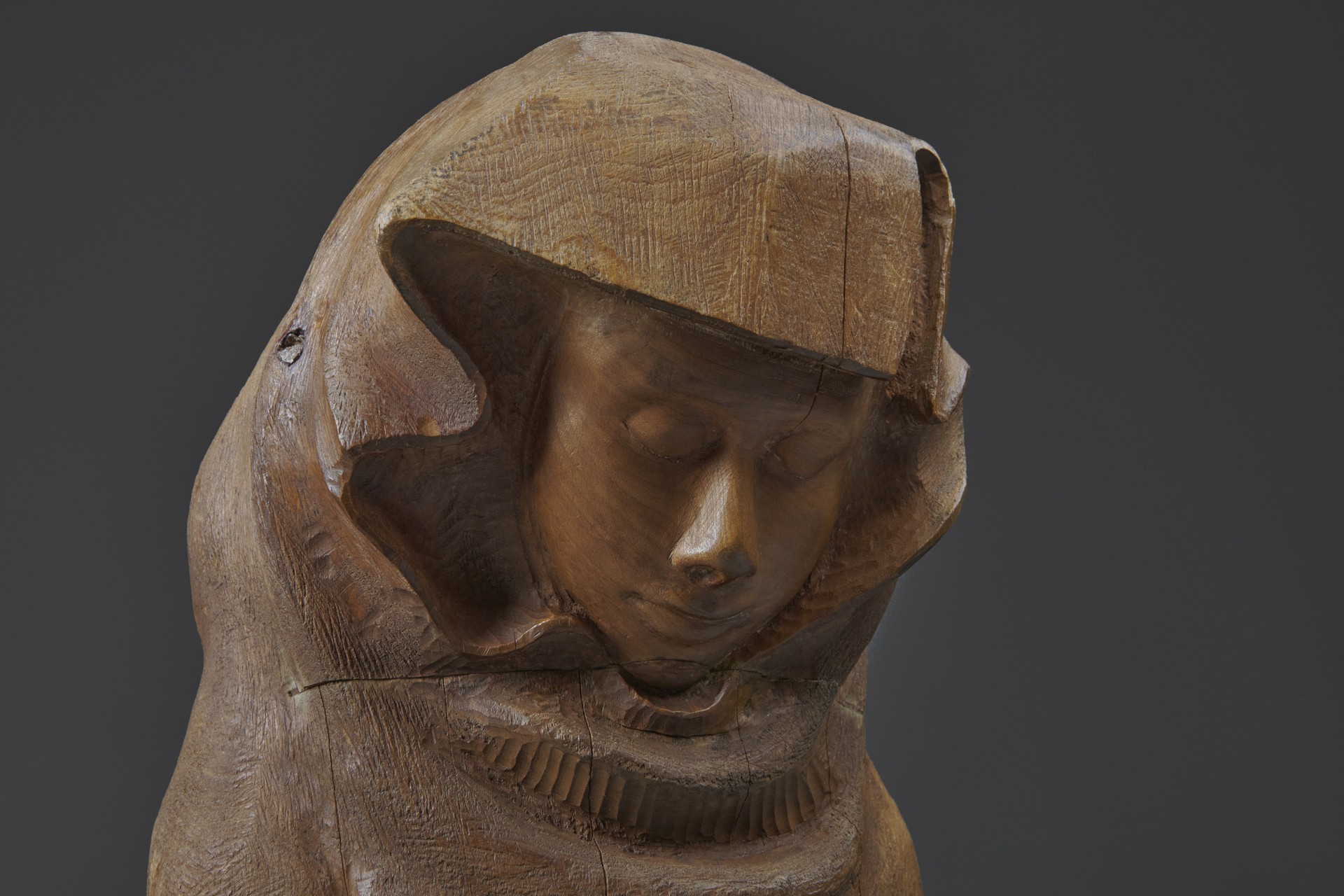 Wooden Sculpture image 7