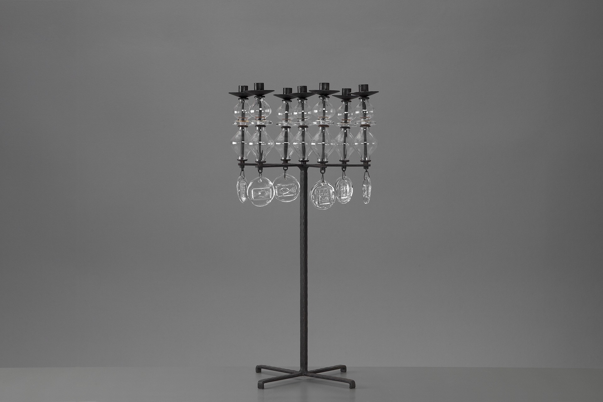 Floor Candelabra image 2