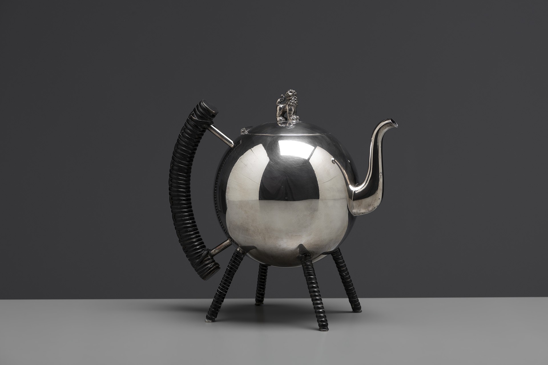 Teapot
