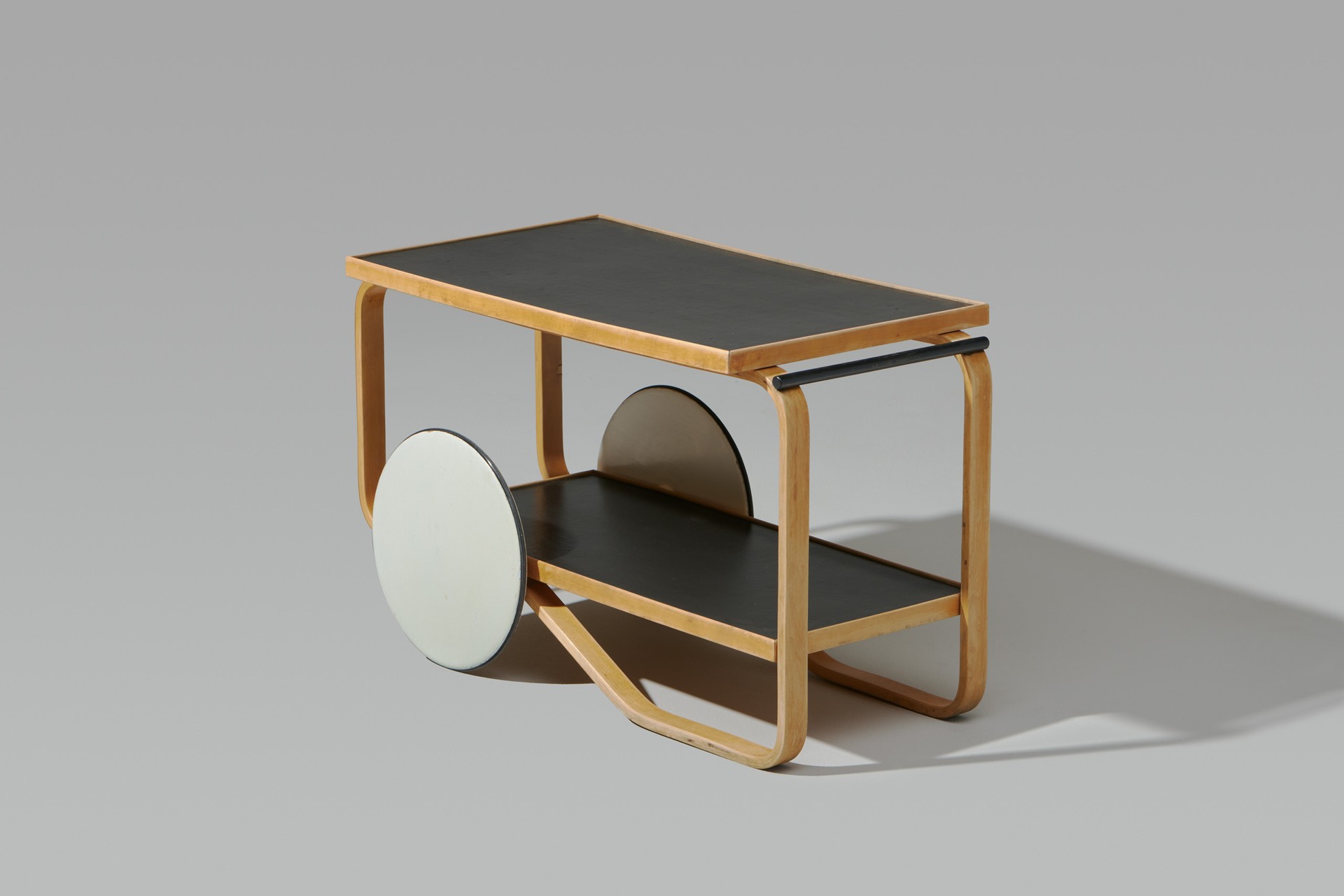 Tea Trolley image 3
