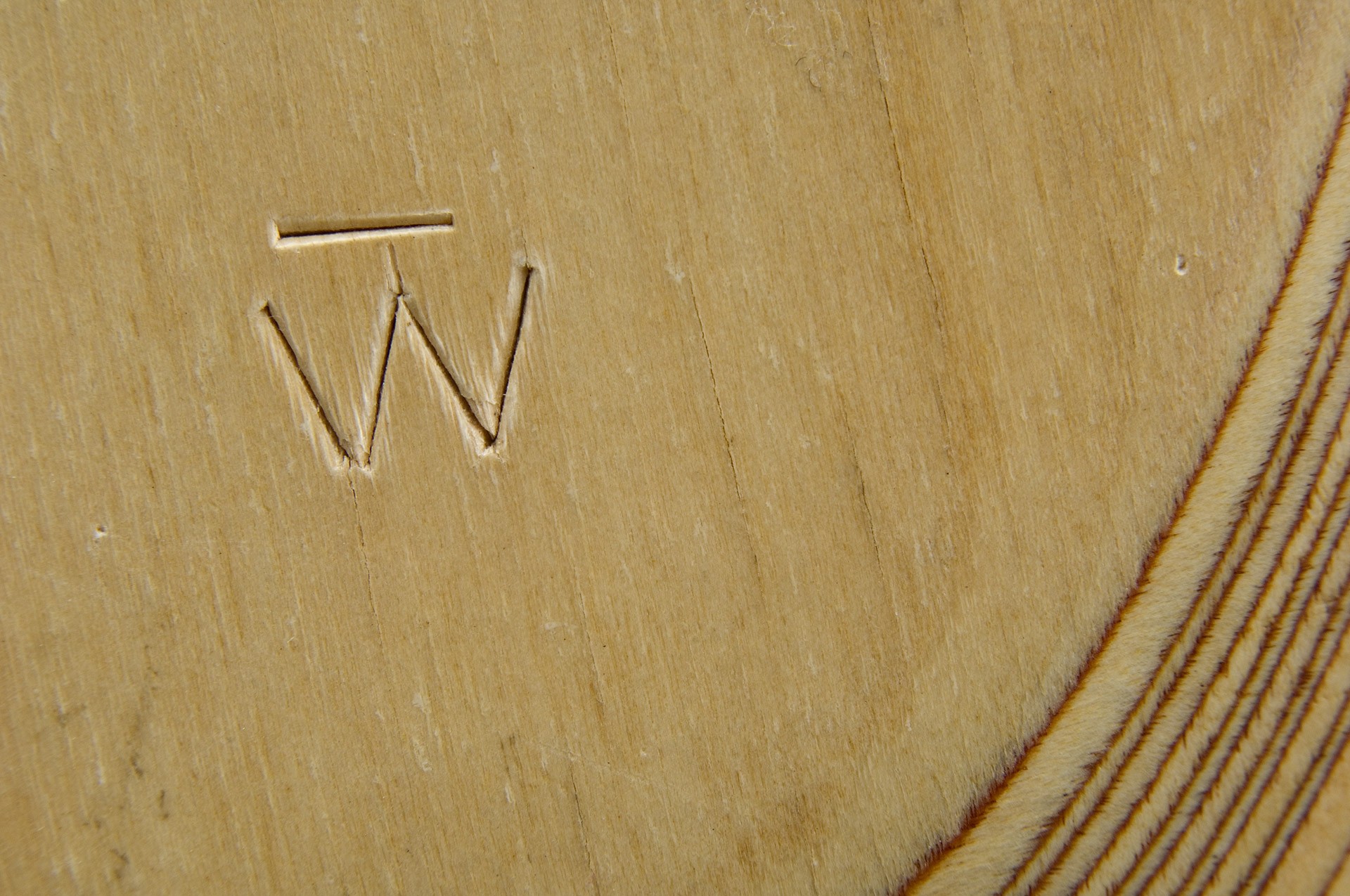 Wirkkala Platter image 2
