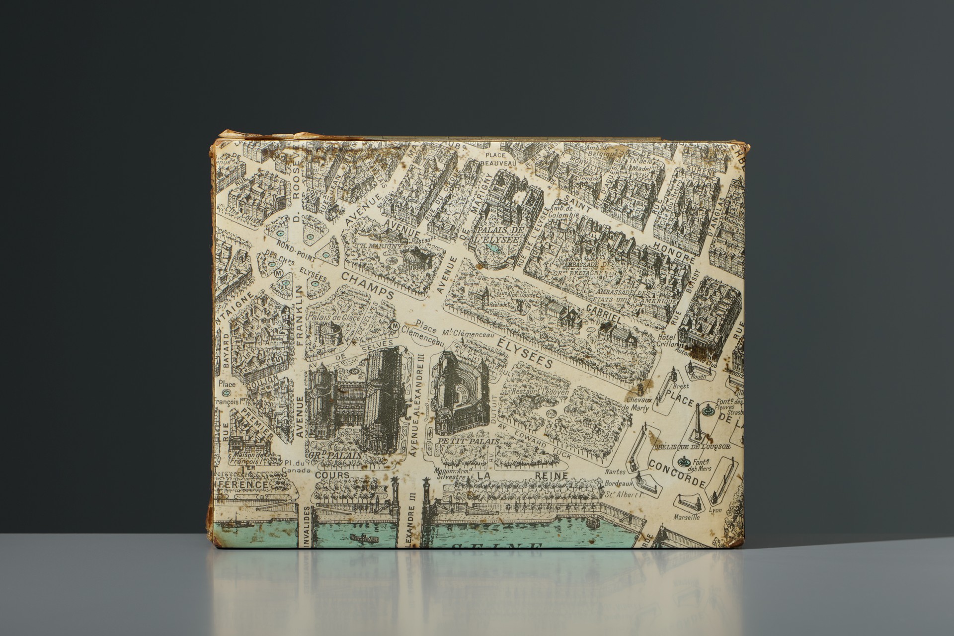 Mahogany Box image 4