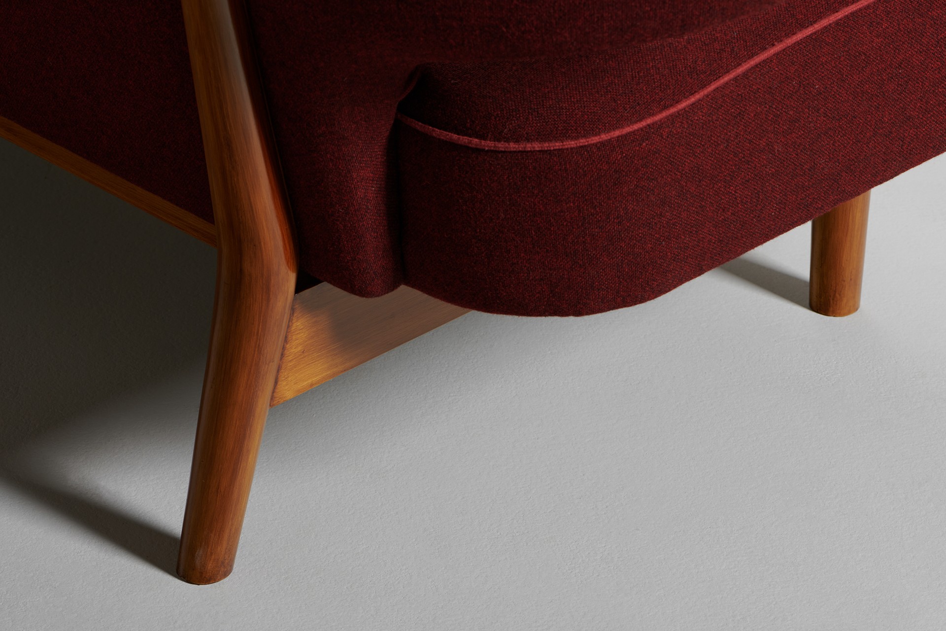 'Radiohuset' Sofa image 6