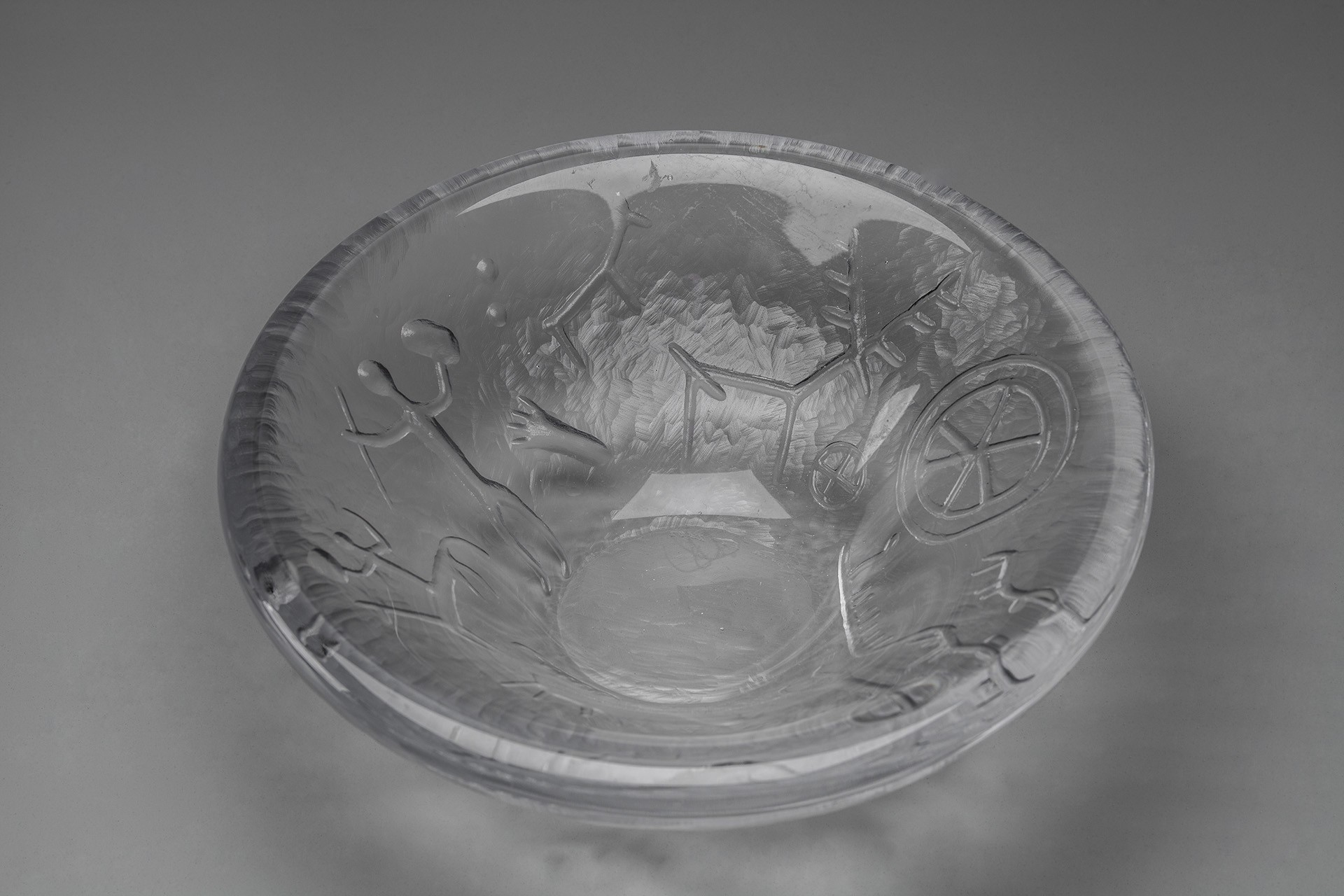 Caveman Bowl image 3