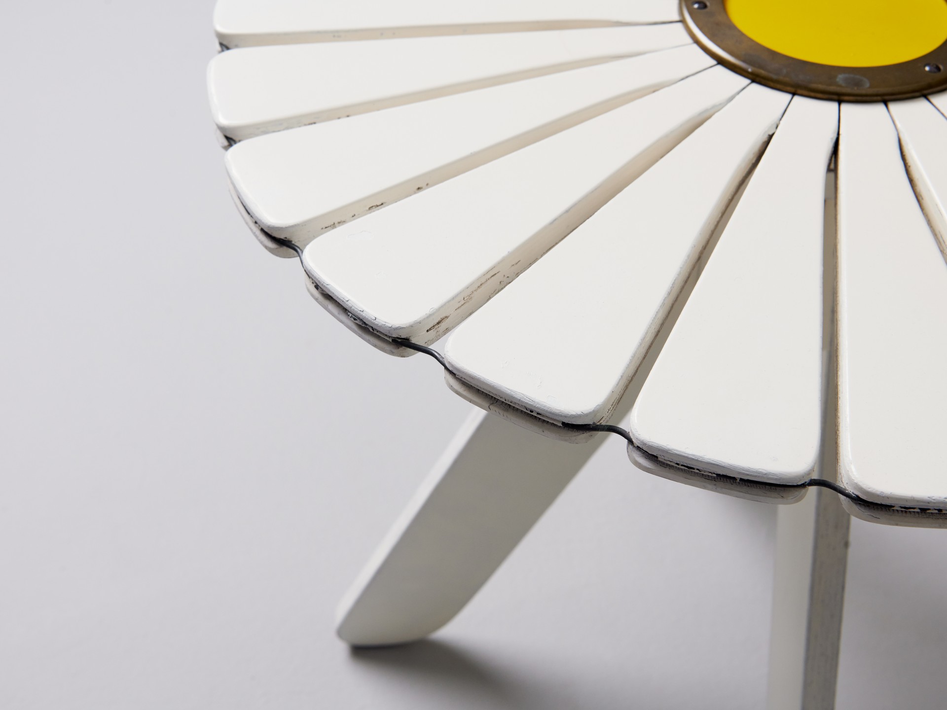 Set of Three Side Tables image 6