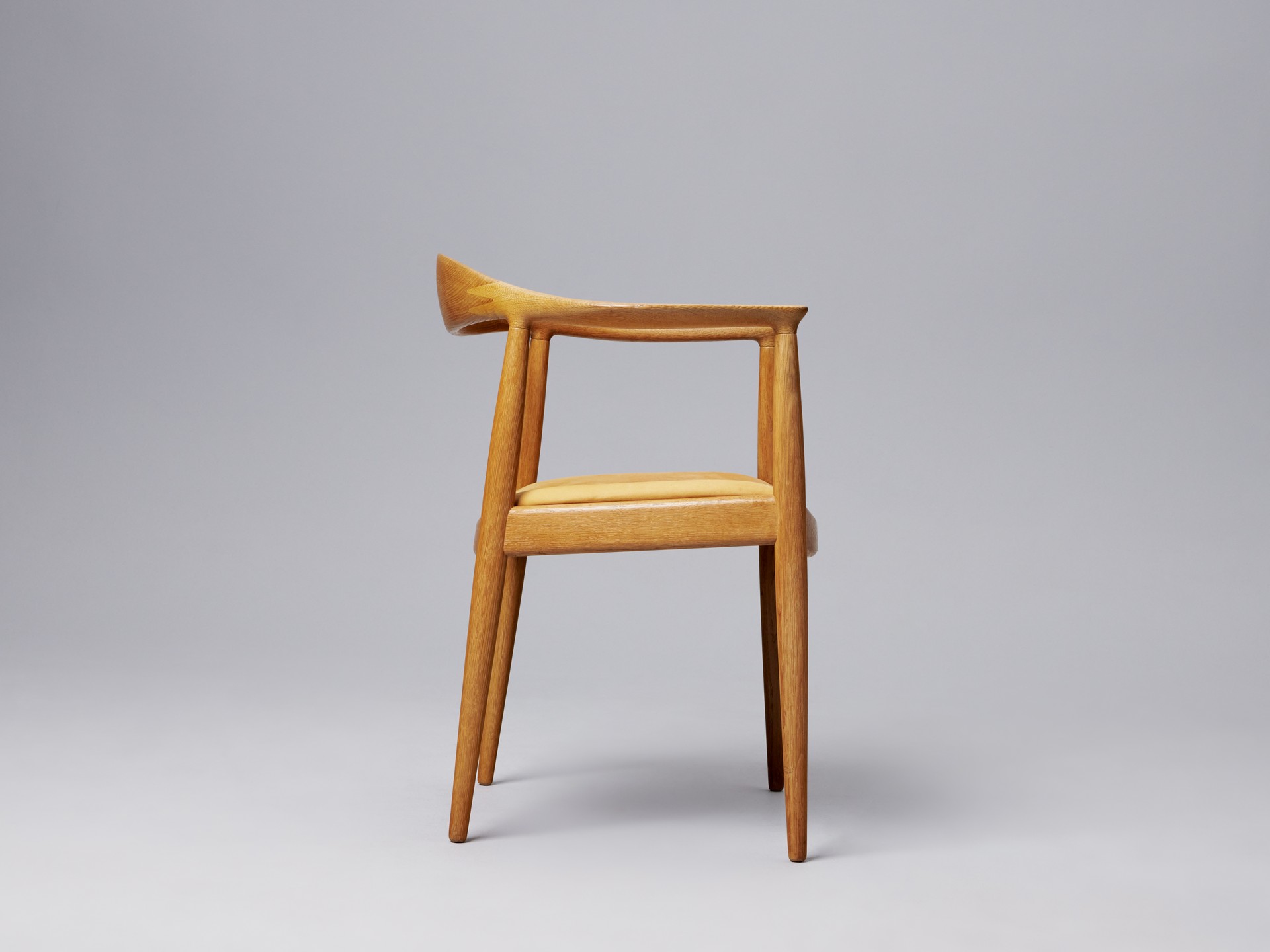 'The Chair' Armchair image 5