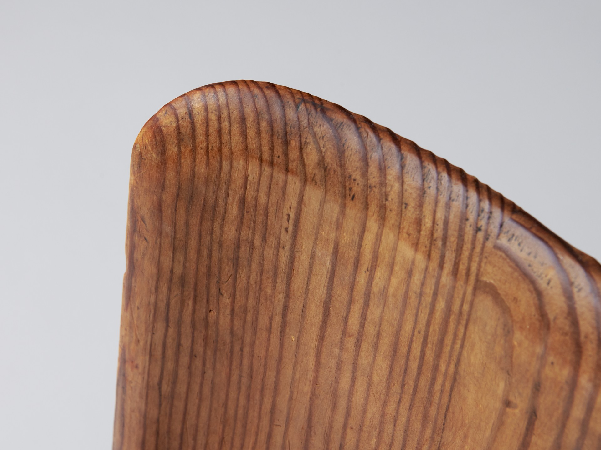 Set of Twelve 'Lovö' Chairs image 9
