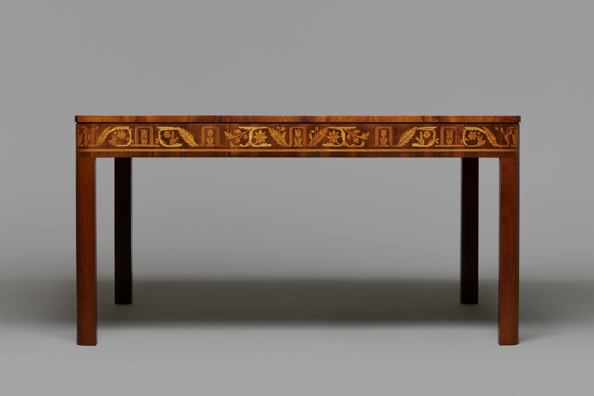 Large Desk/Work Table image 2