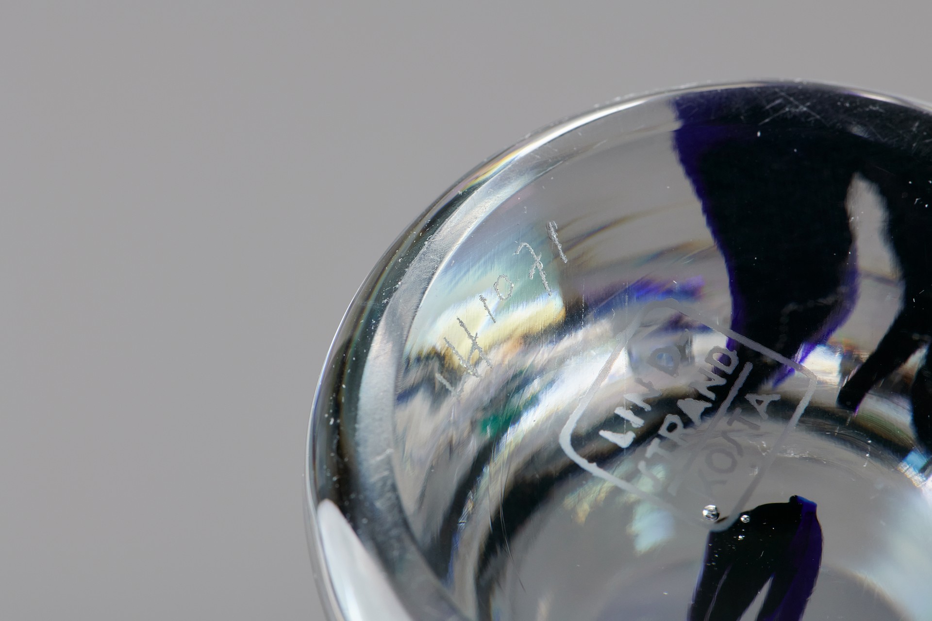 'Abstracta' Vase image 6