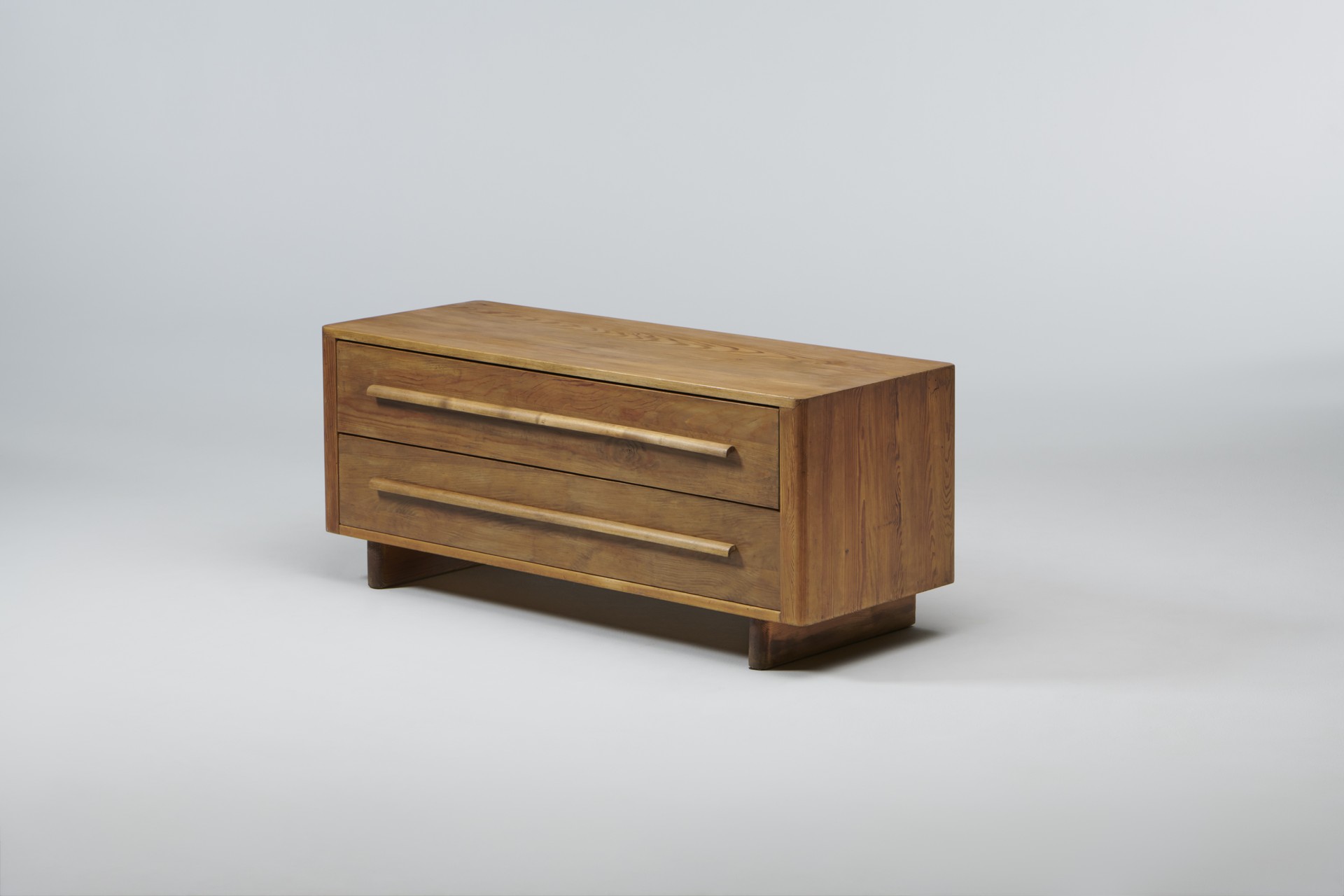 Swedish Chest of Drawers