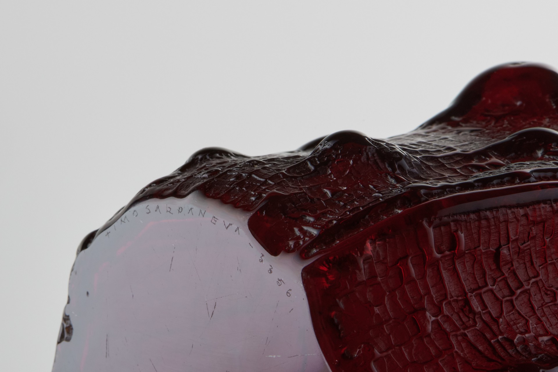 'Finlandia' Vase, Model no. 3356 image 5