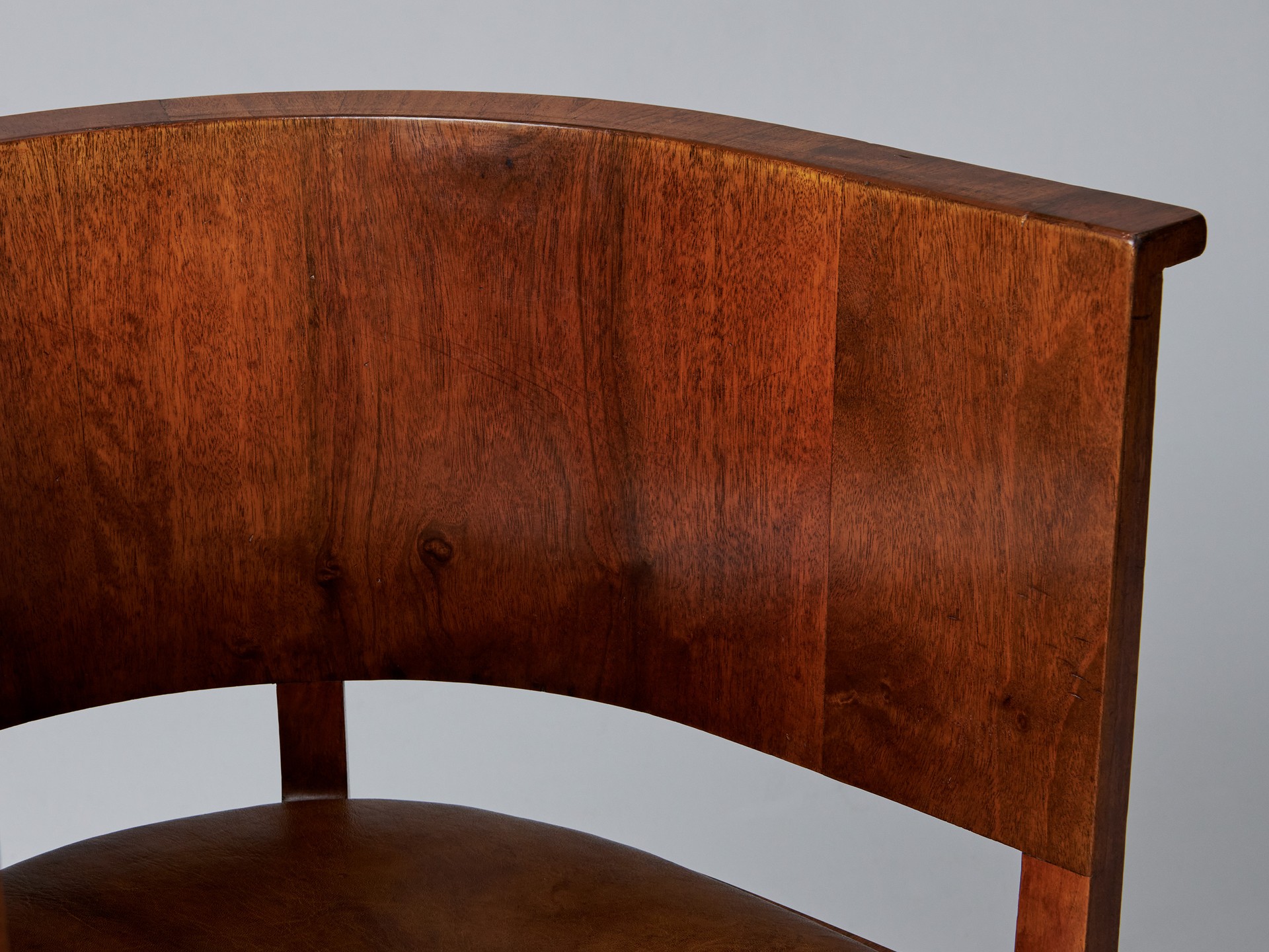 Pair of Armchairs image 10
