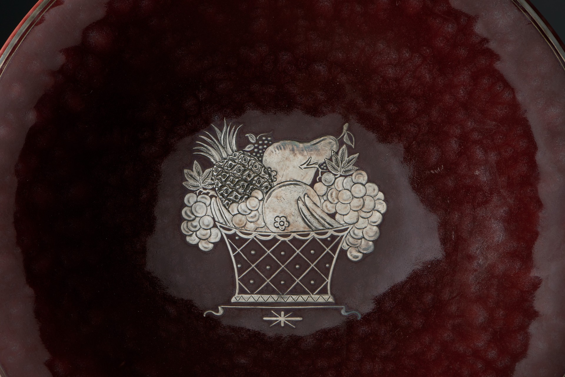 'Argenta' Dish image 2