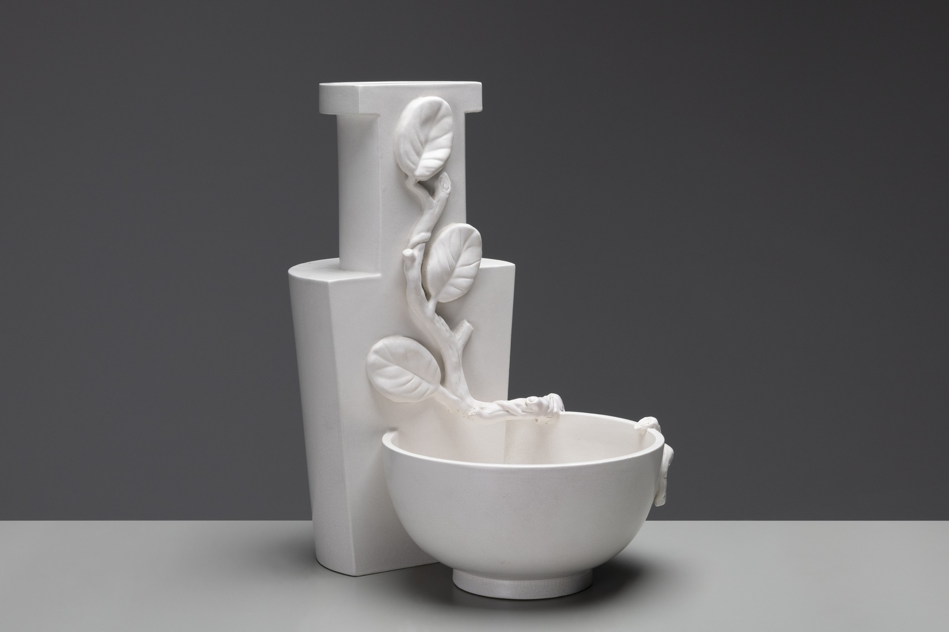 Rare 'Surrea' Vase image 2