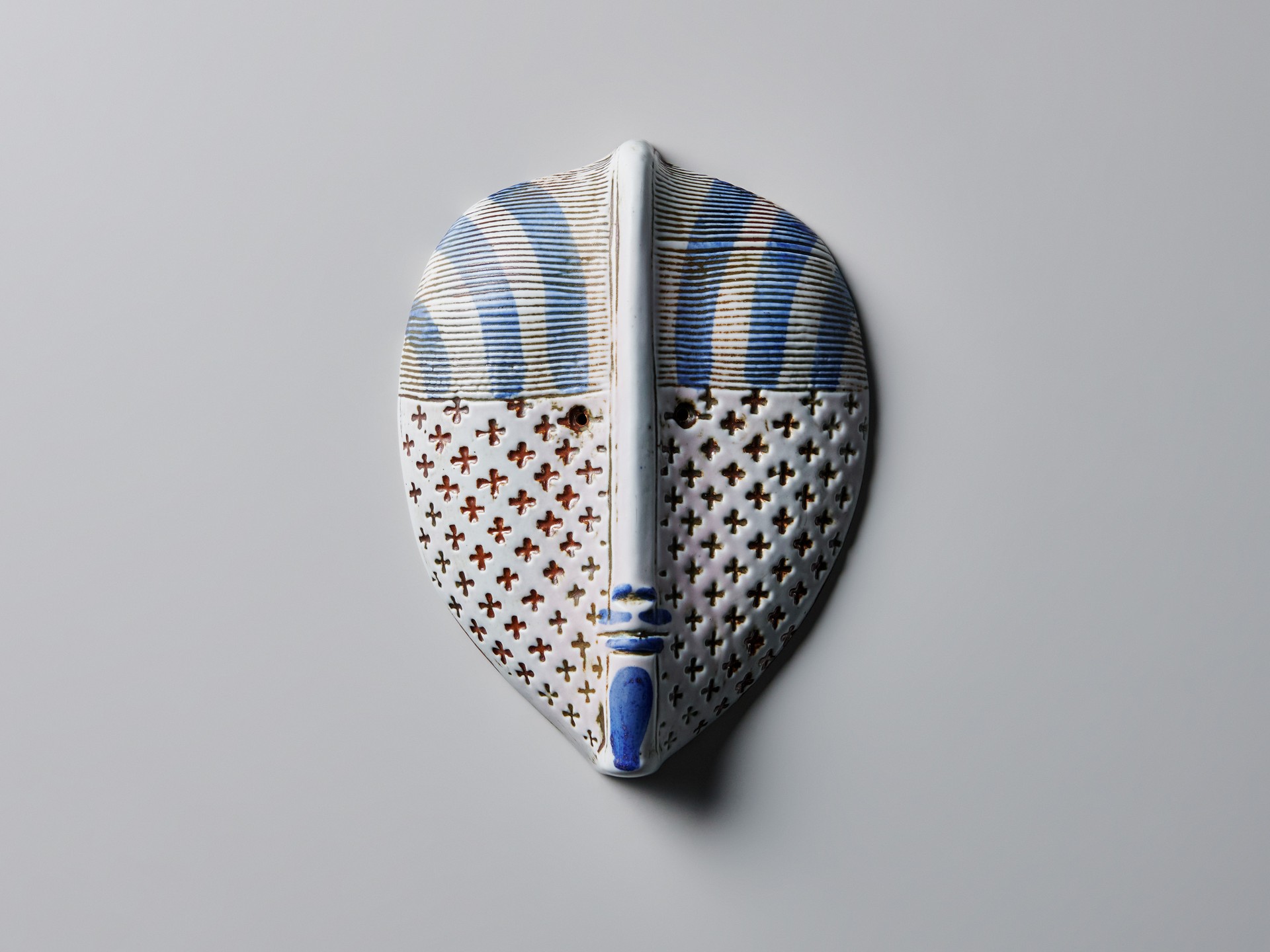 Wall Mask