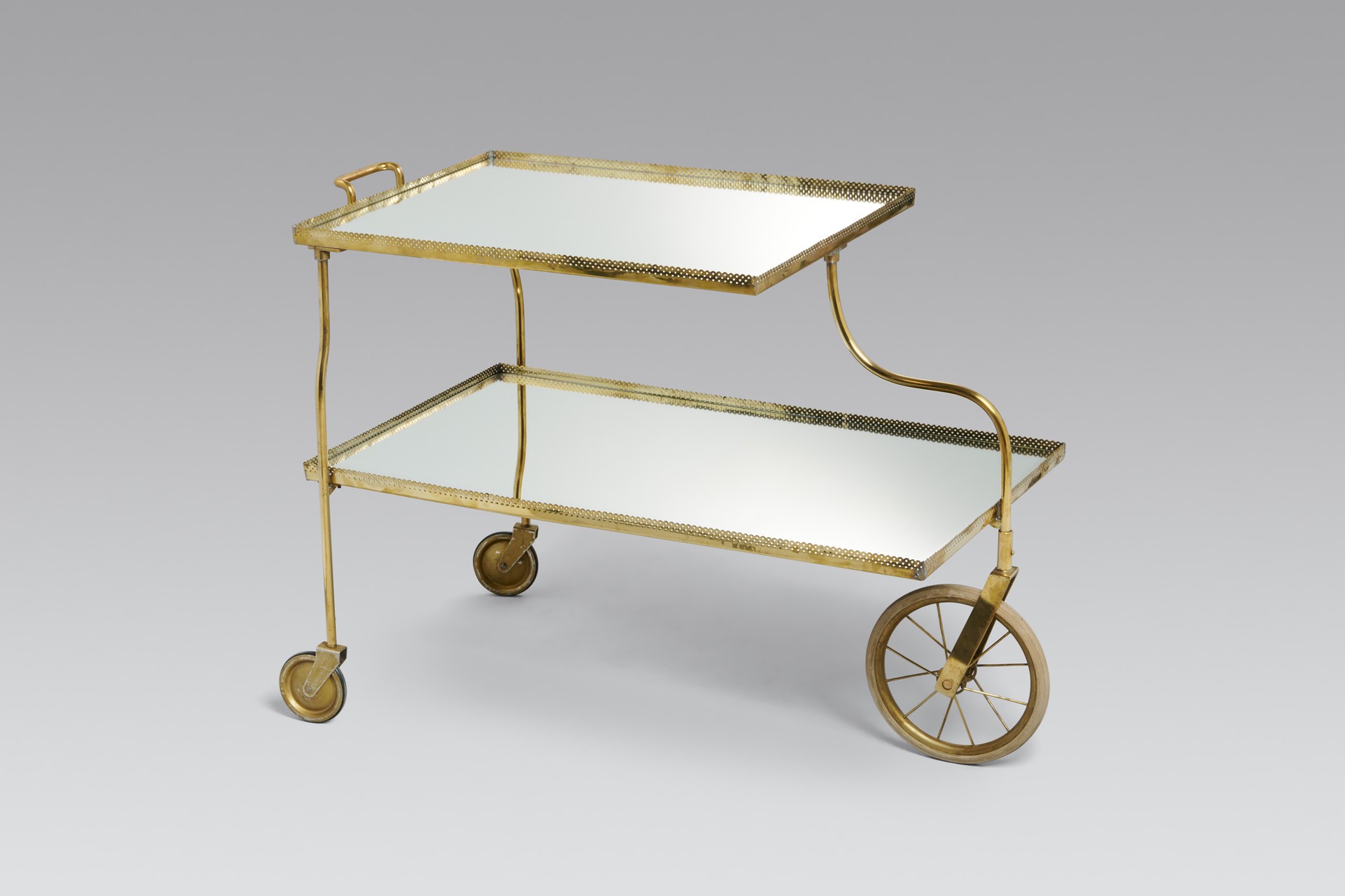 Trolley