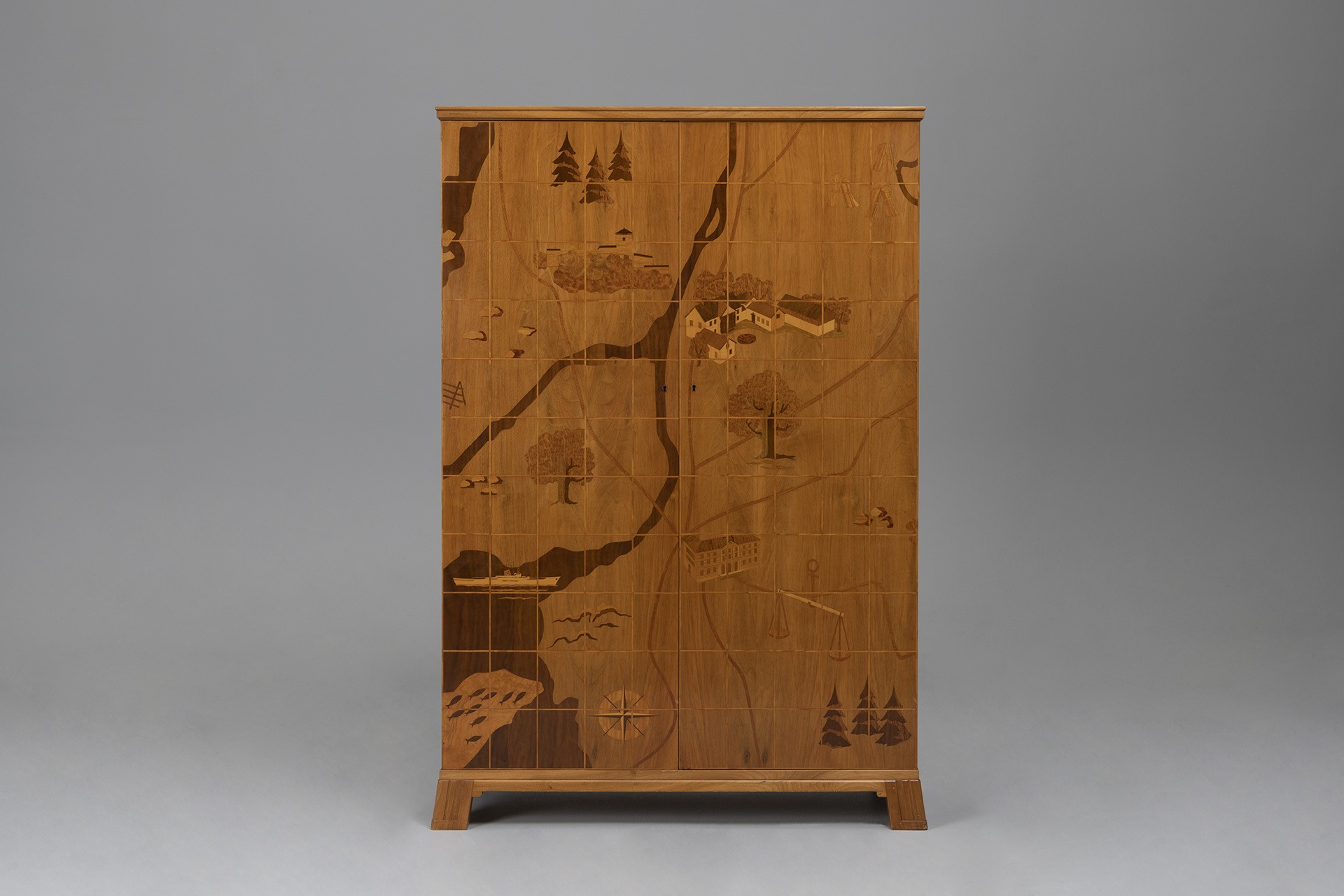 Rare Cabinet image 2