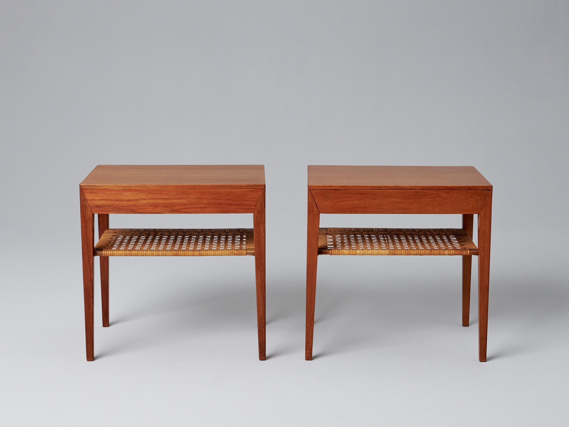 Pair of Side Tables image 2