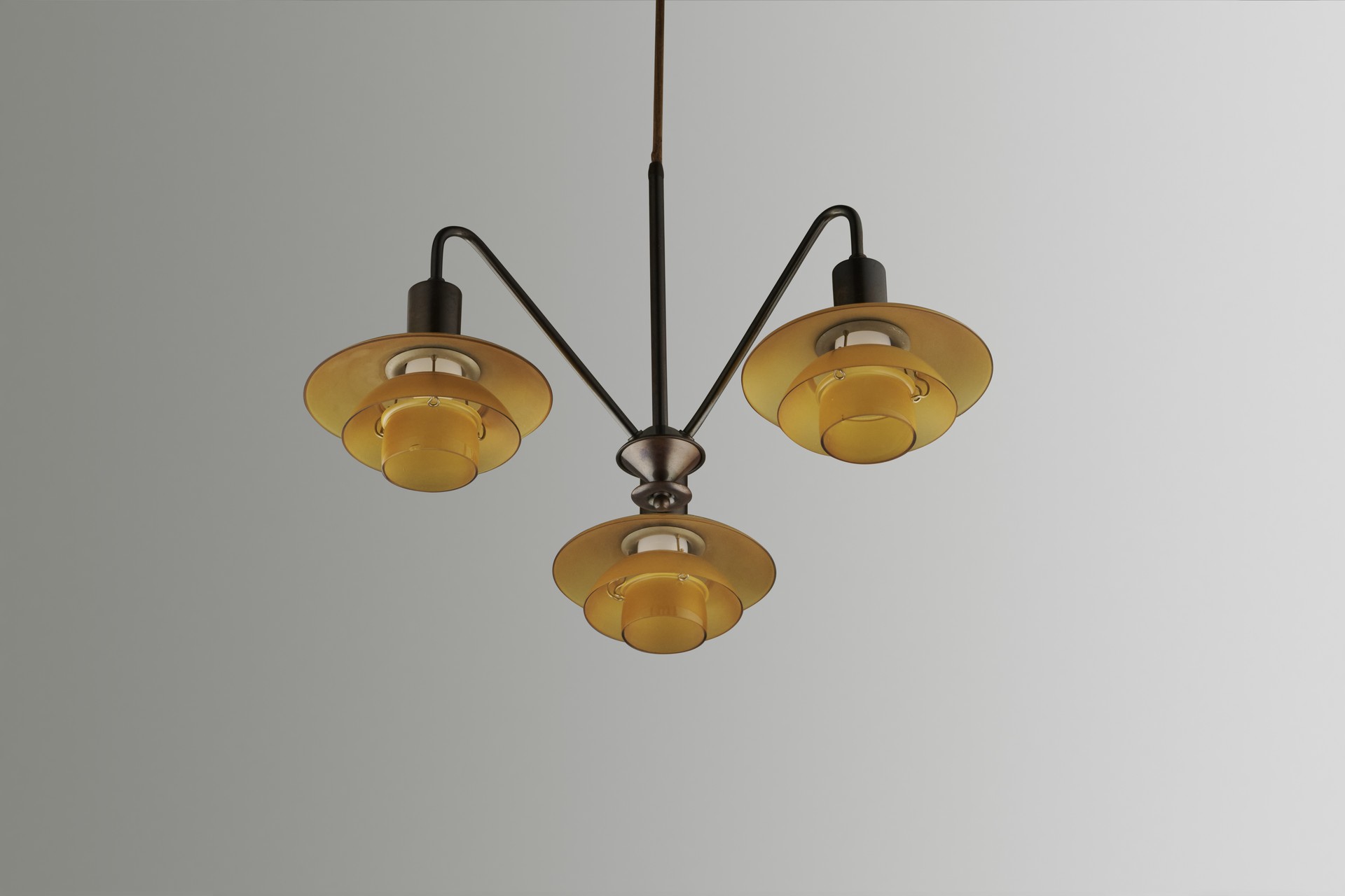 'Emperor' Chandelier image 4