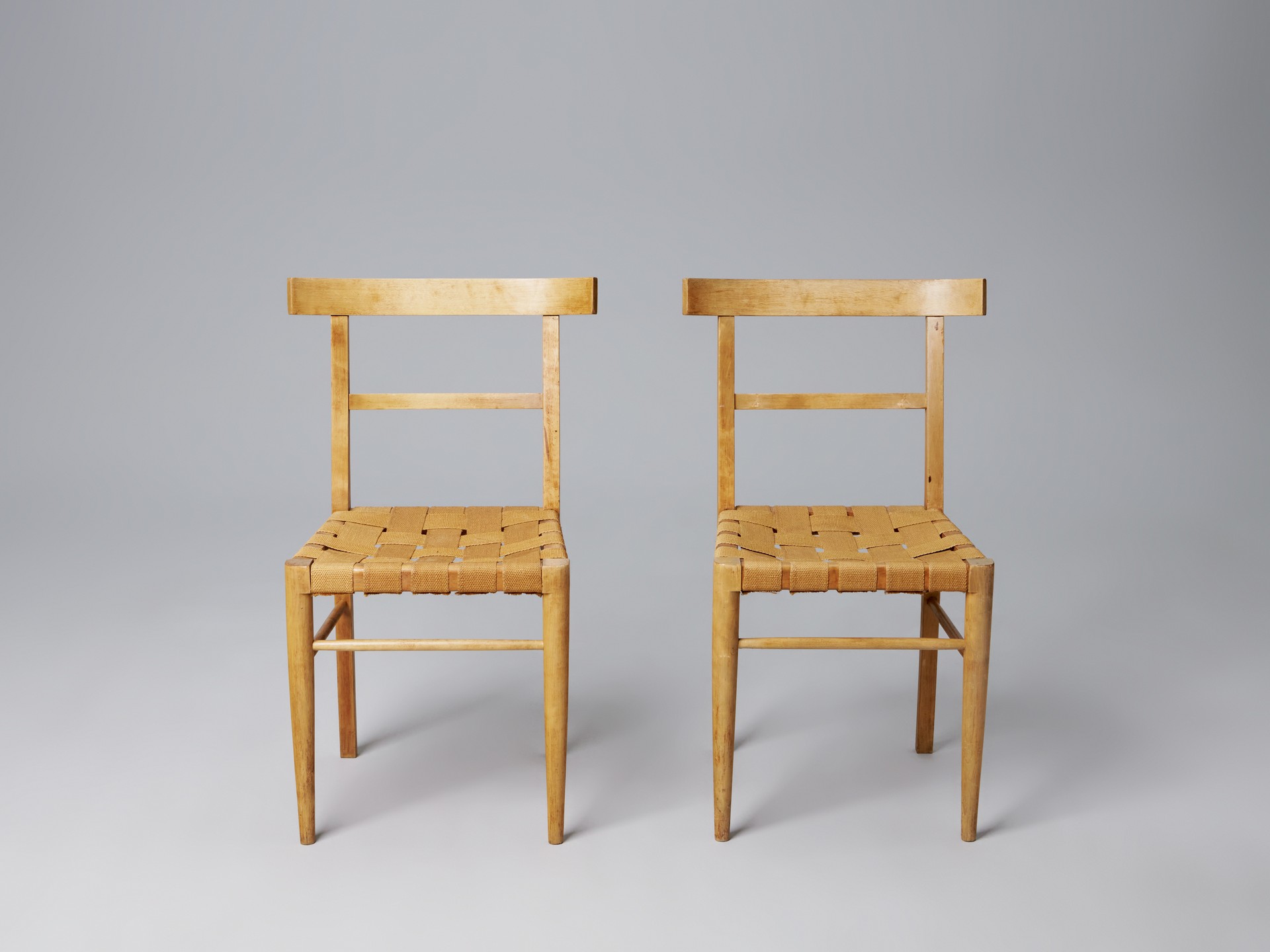 Pair of Chairs image 2