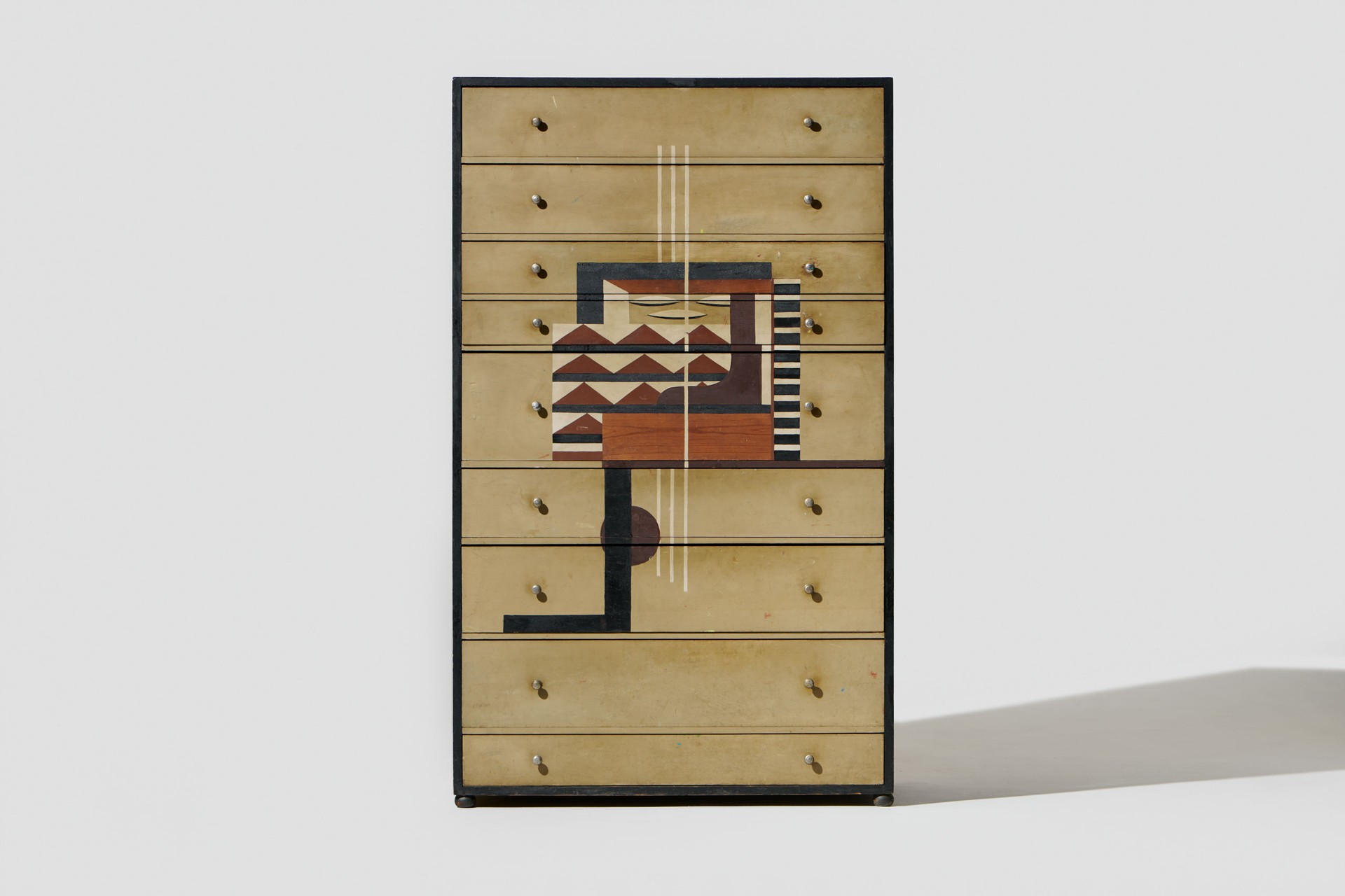 Unique Chest of Drawers image 2