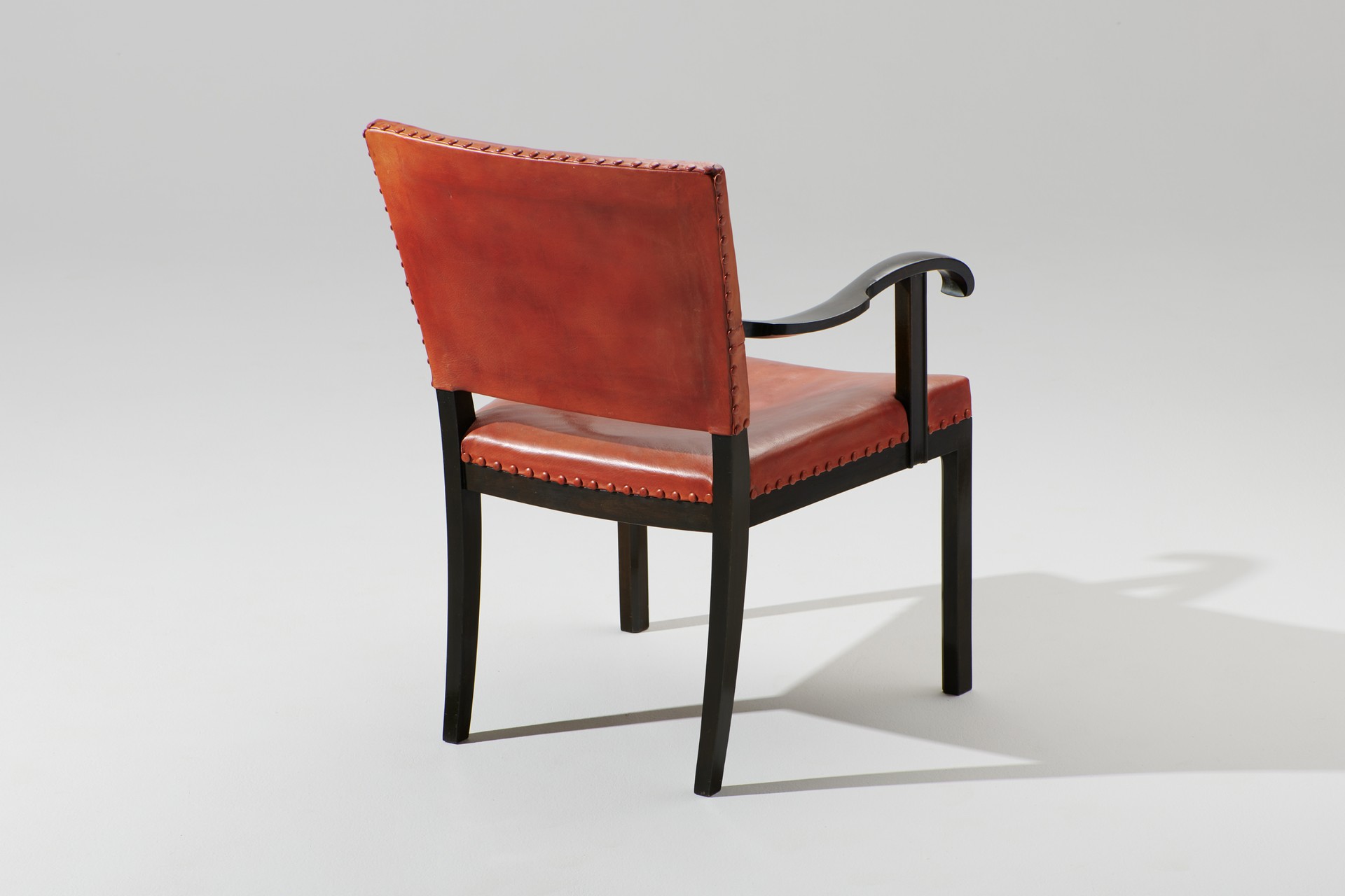 Danish Armchair image 2