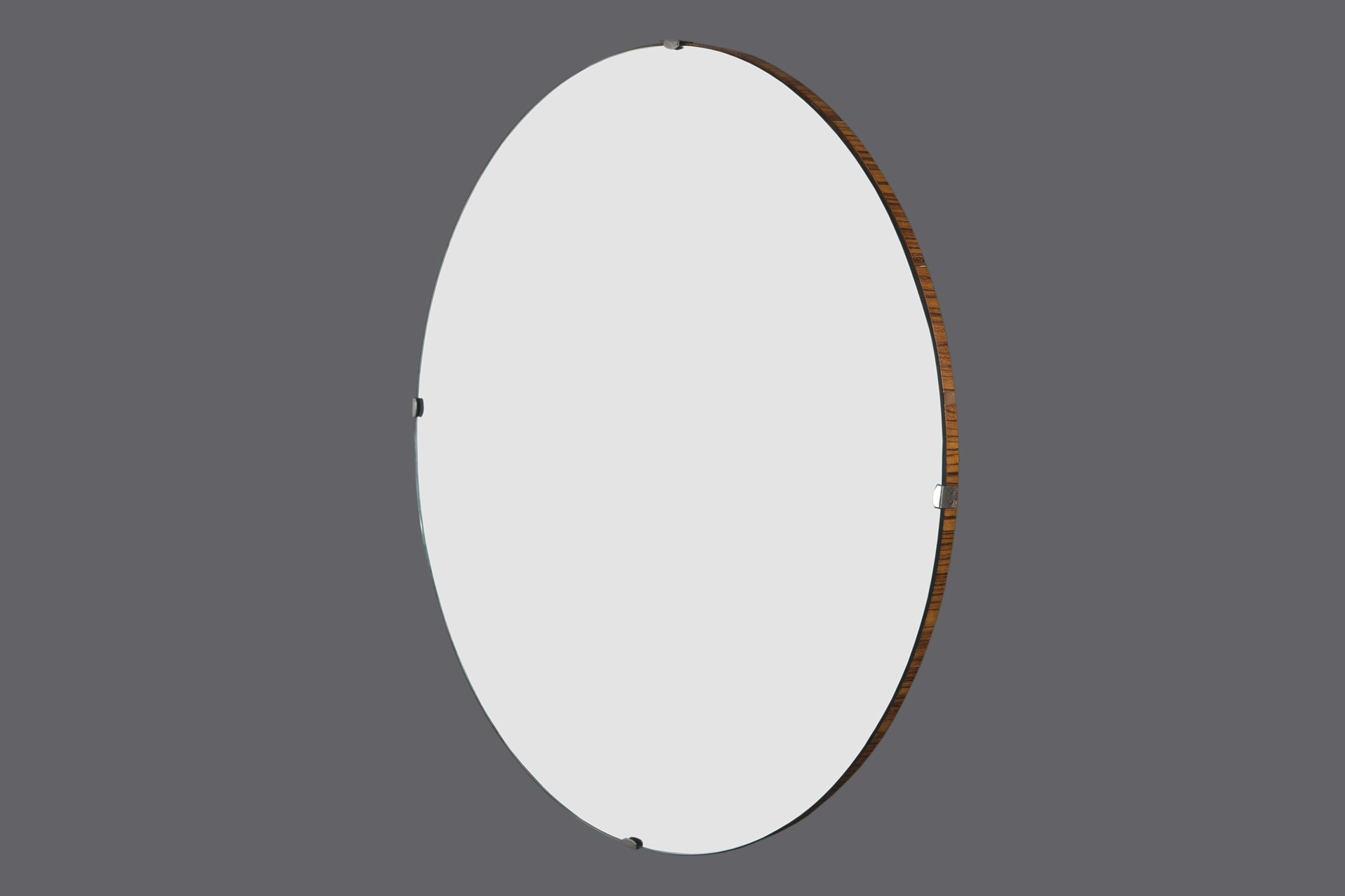 1930s Mirror