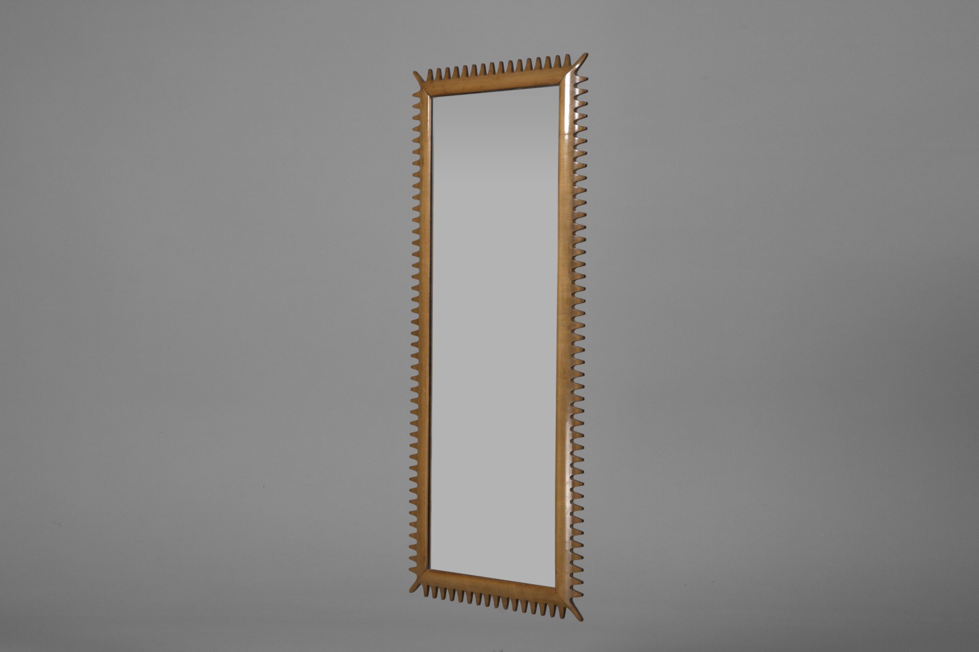 Italian Mirror image 2