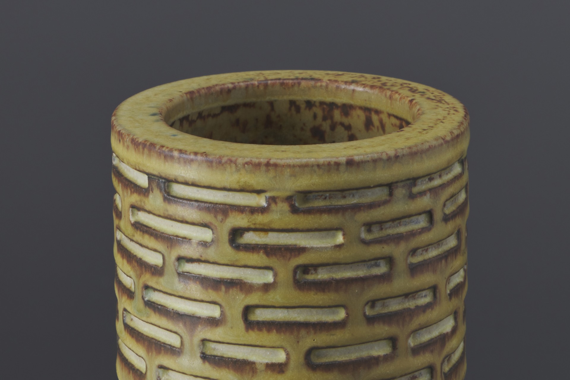 'Farsta' vase image 2