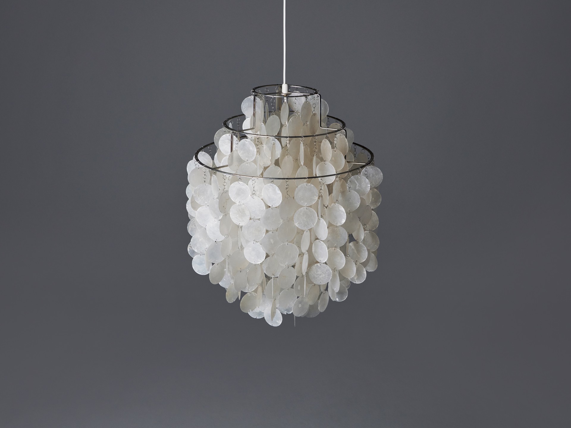 'Fun 1 DM' Ceiling Lamp image 3
