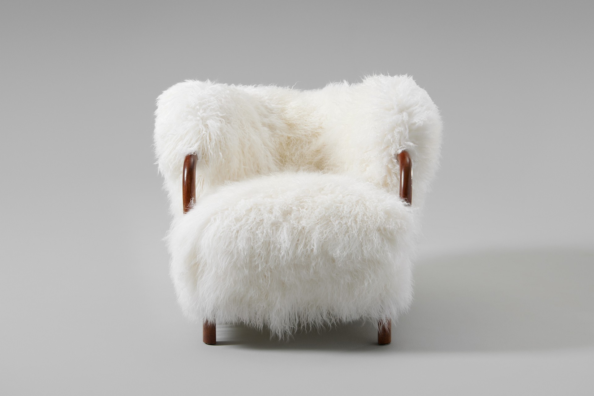 Pair of Easy Chairs image 3