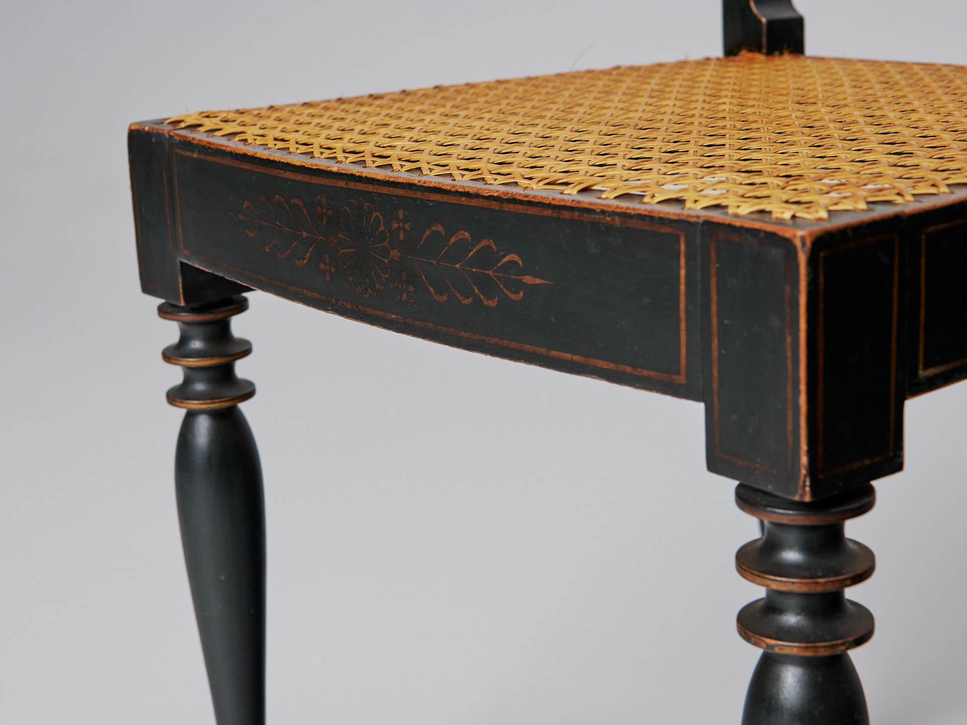 Set of Six Chairs image 9