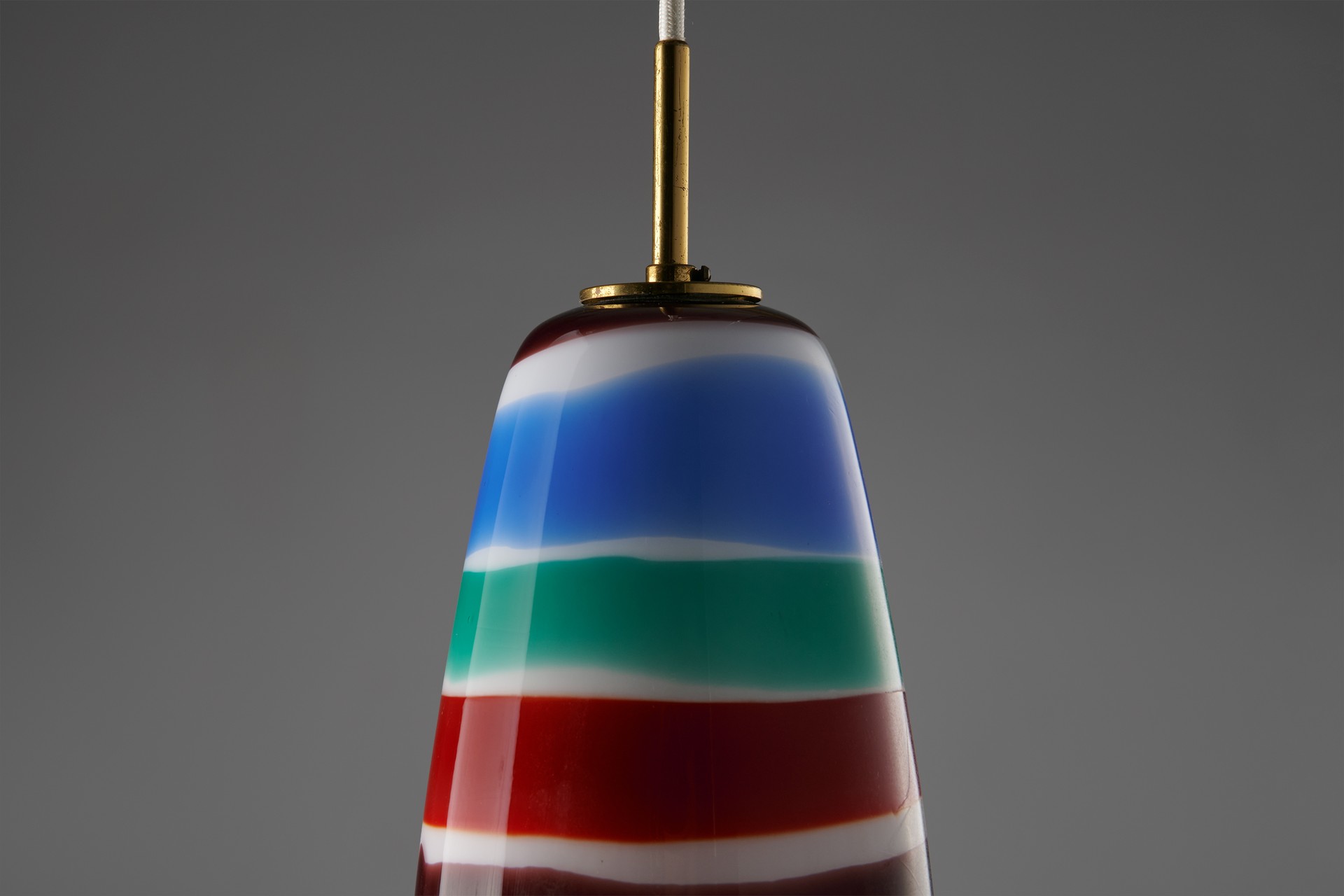 'Cigar' Ceiling Lamp, Model no. 4035 image 4