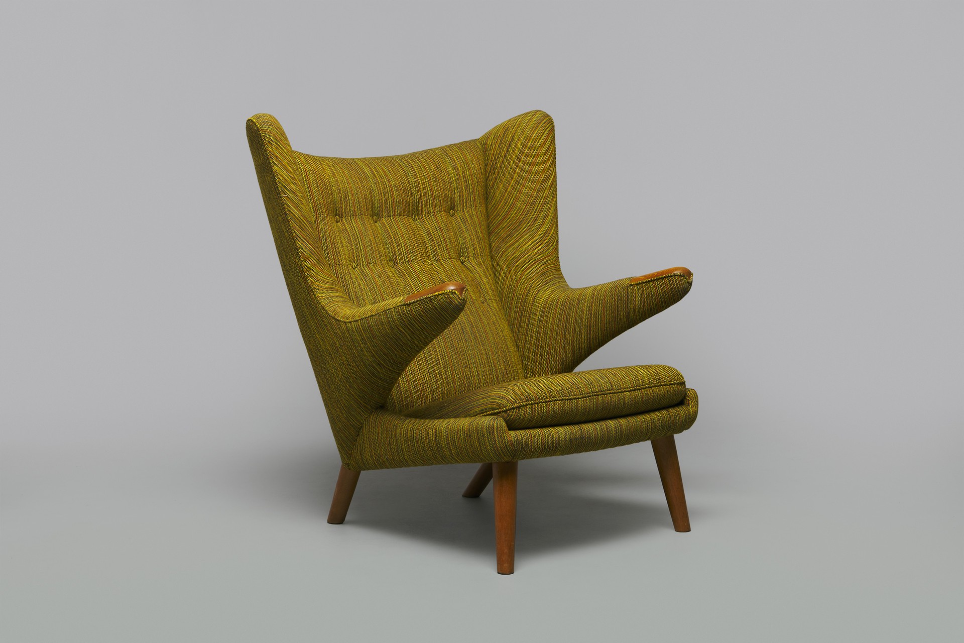 'Papa Bear' Armchair, Model no. AP-19