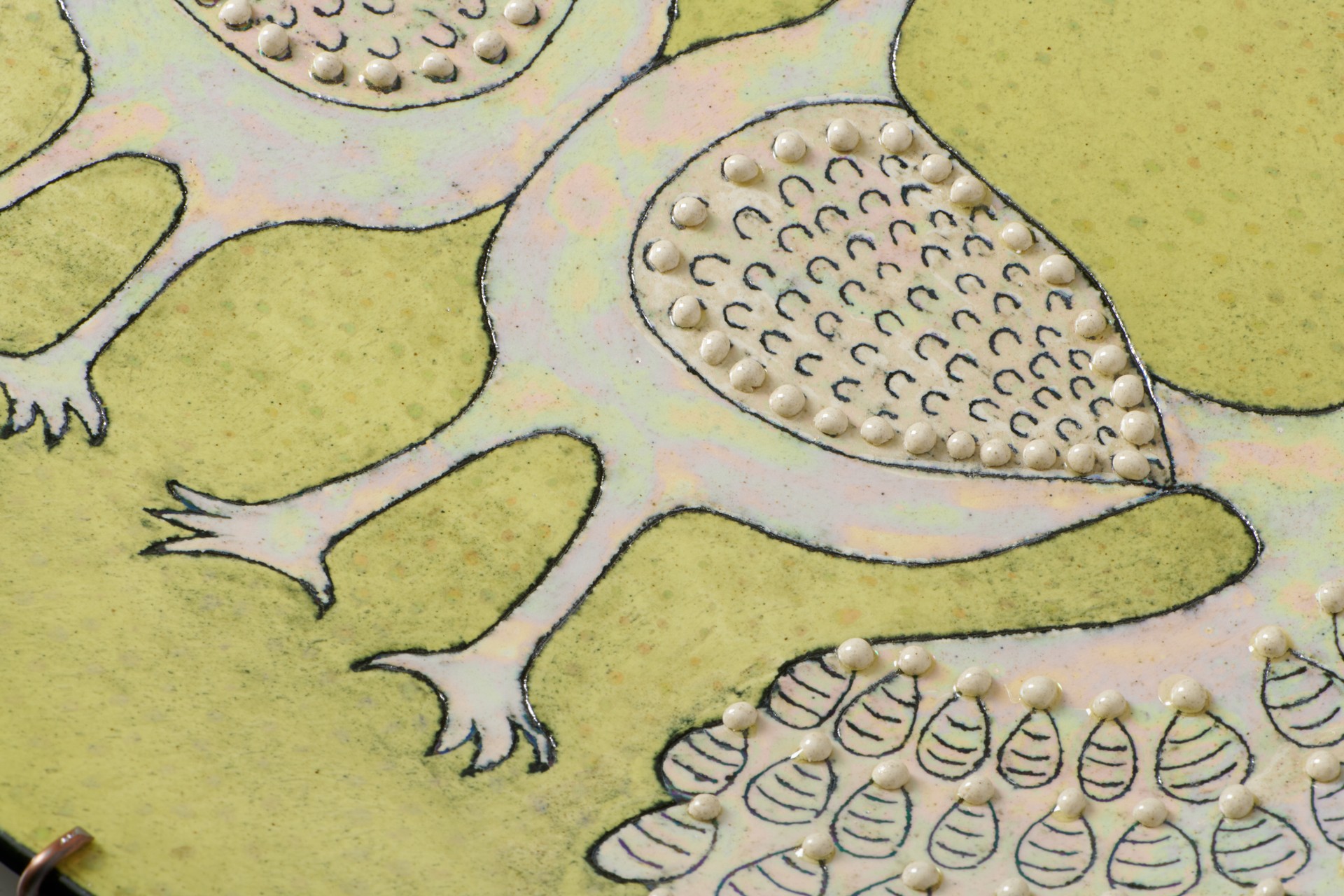 Large Platter image 5