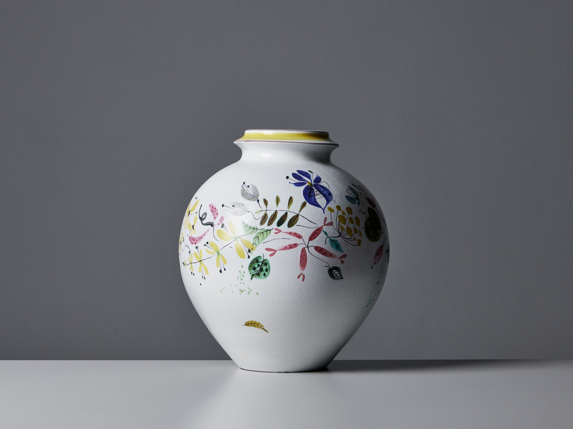 Vase image 2