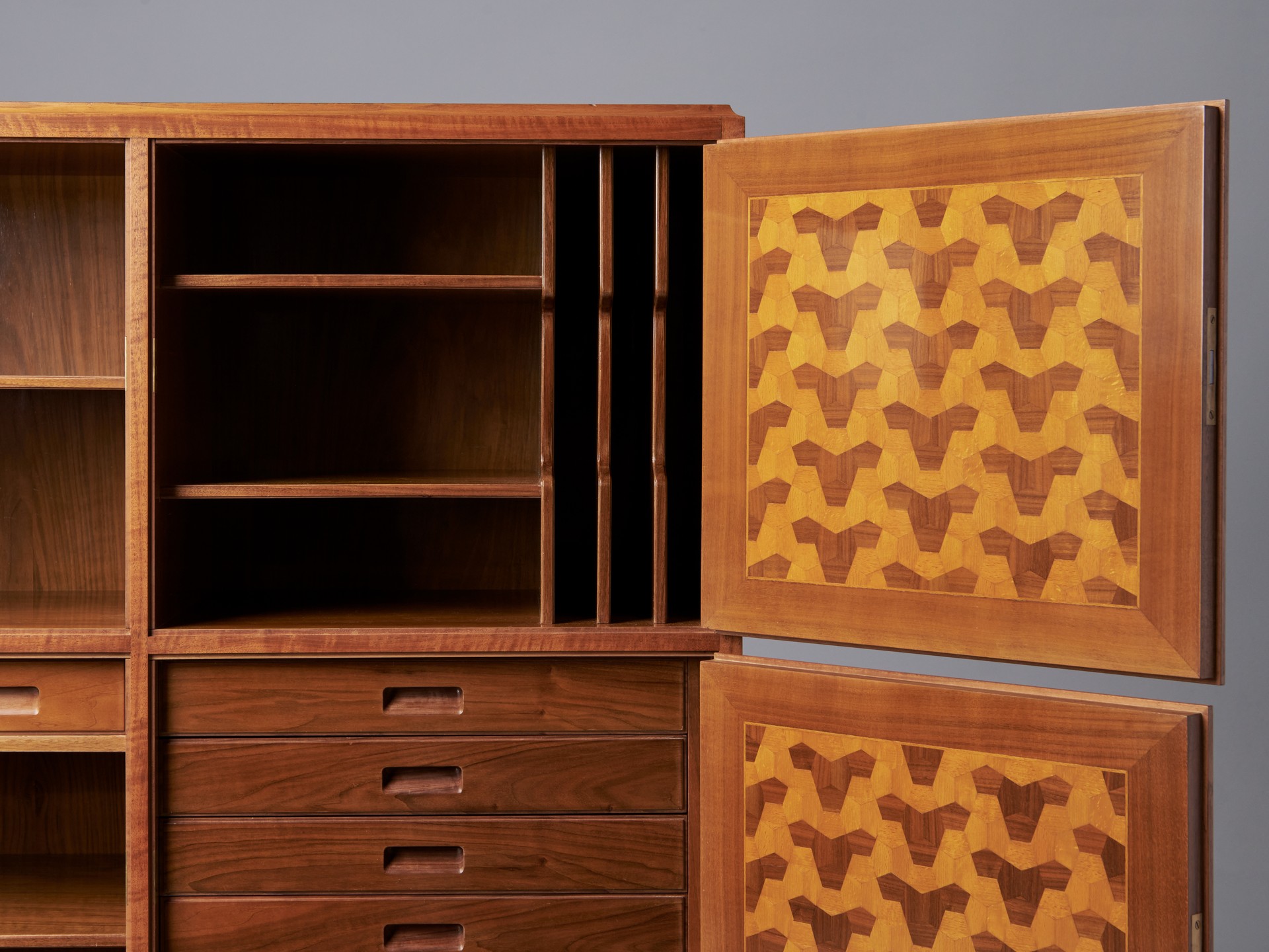 Swedish Cabinet image 6