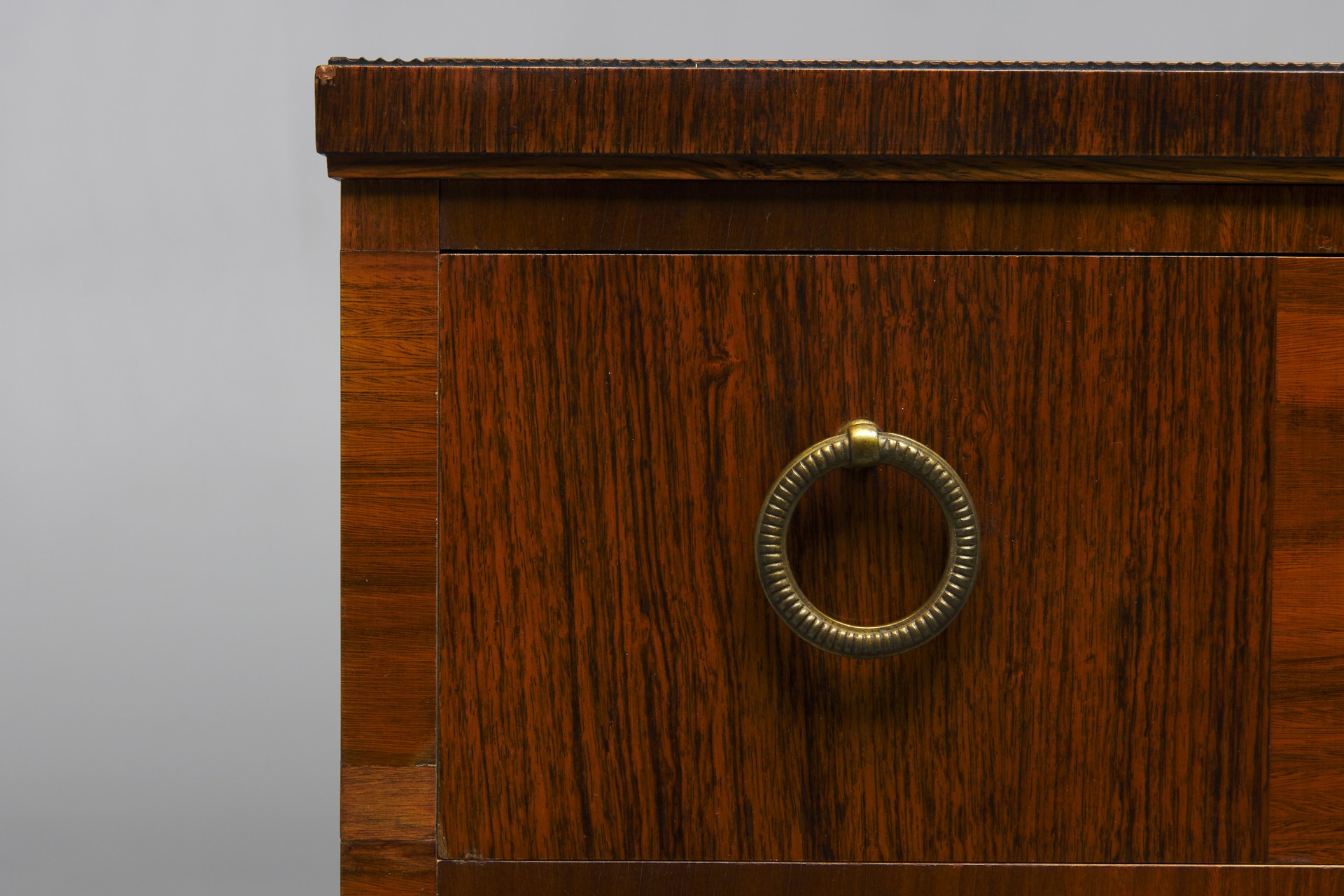 Neoclassical Chest of Drawers image 5
