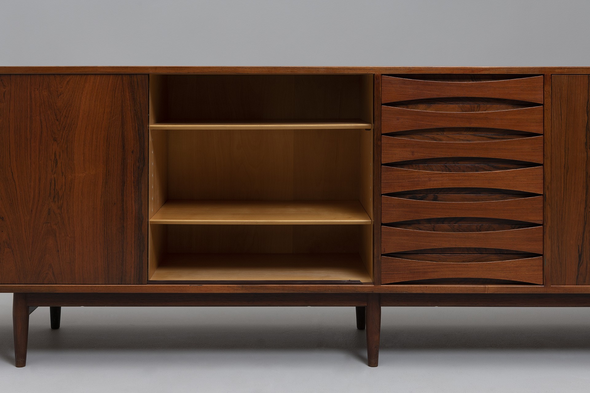 Sideboard, Model no. 29A image 7