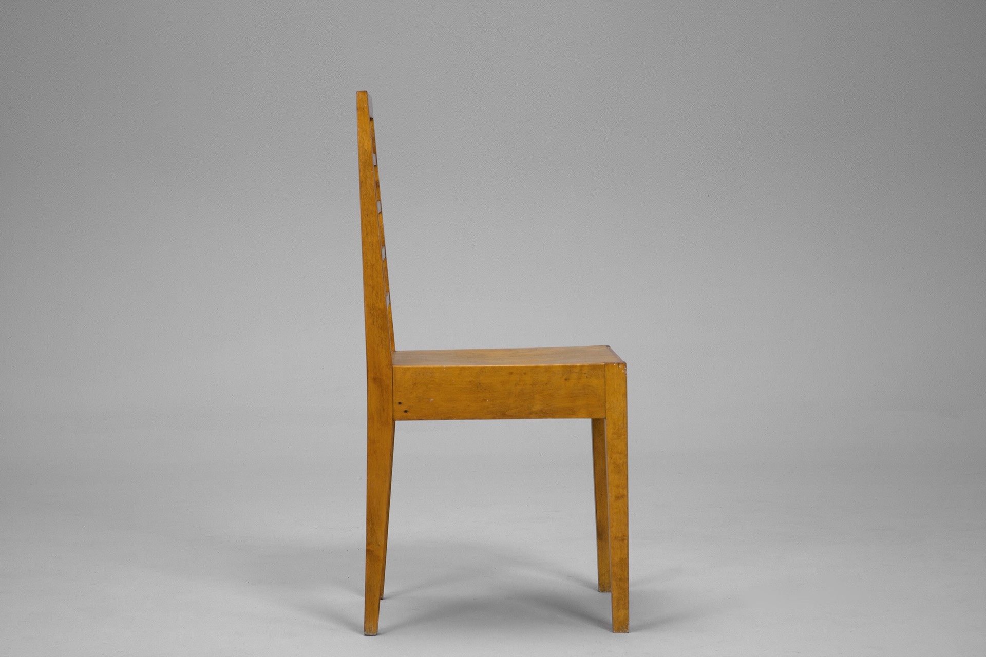 Railway Station Chair image 2