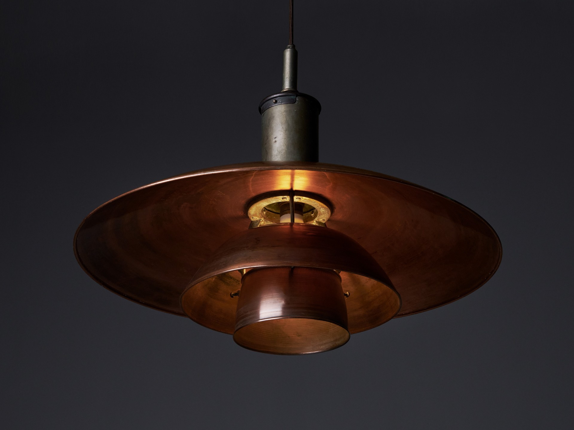 'PH 6/5' Ceiling Lamp image 4