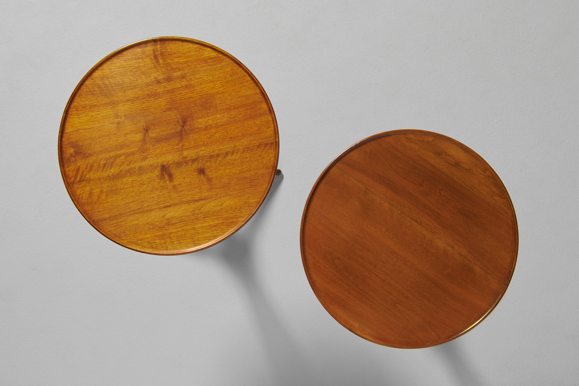 Pair of Side Tables image 2