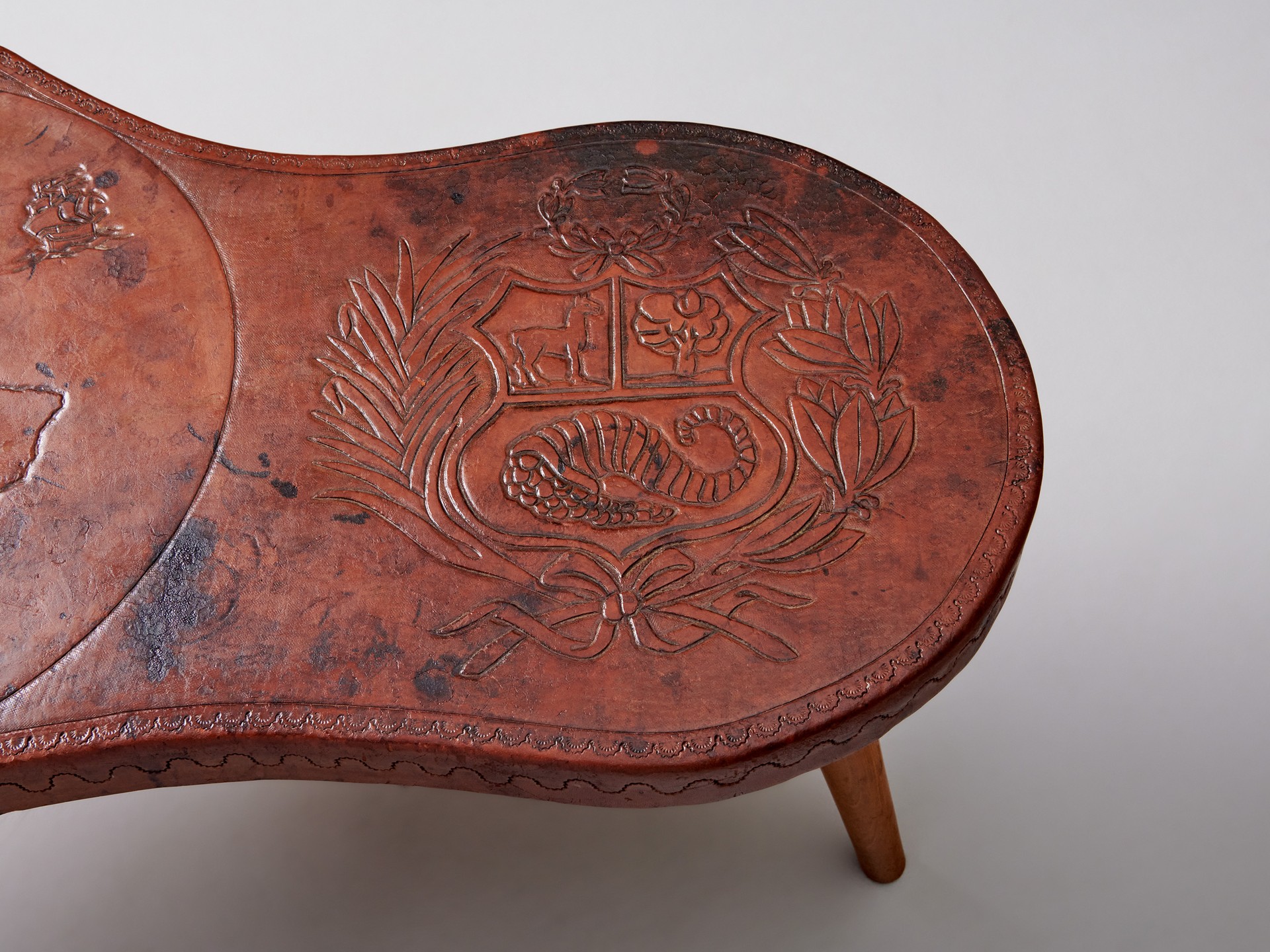 Sofa Table image 8