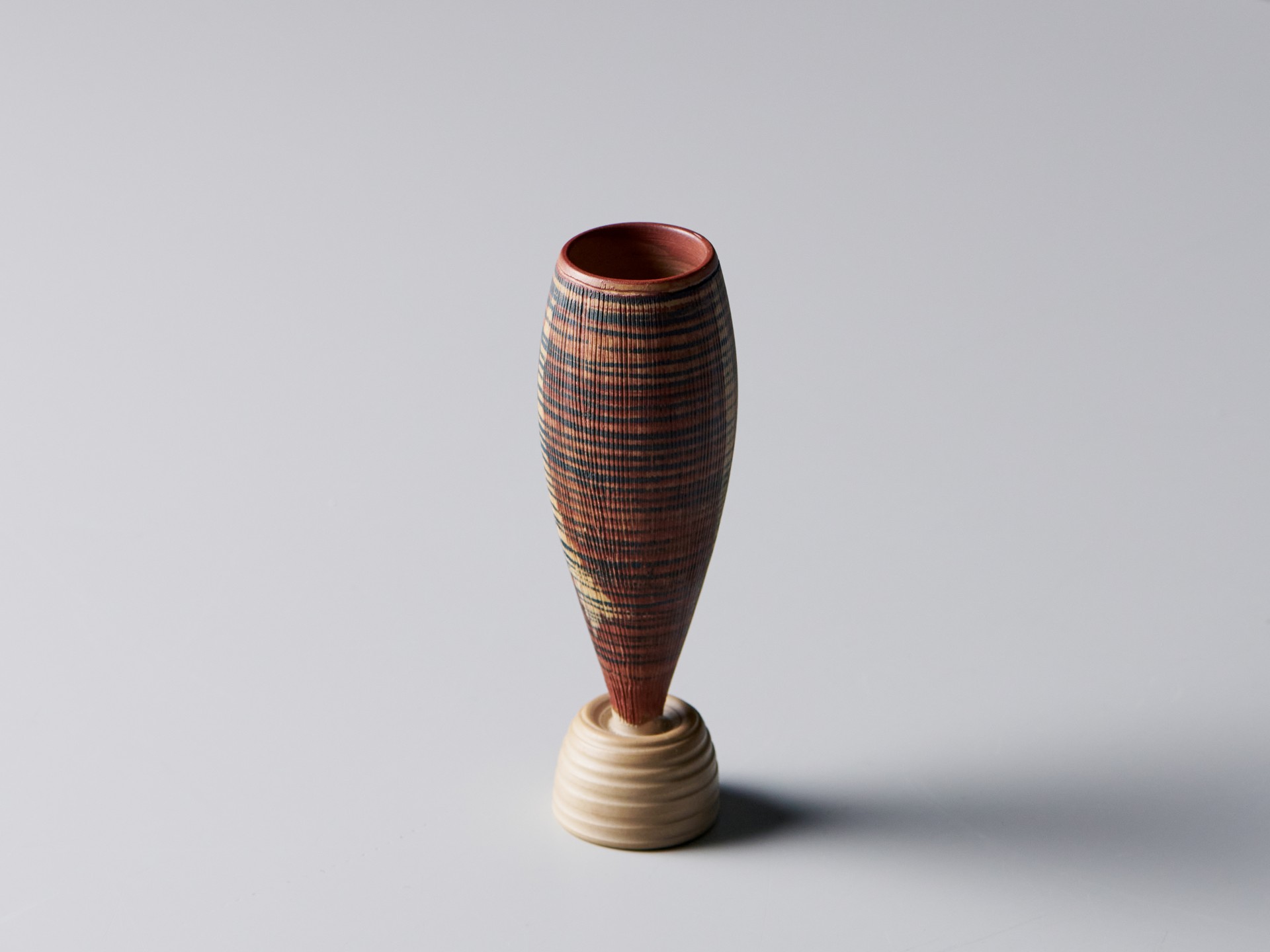 'Farsta Spirea' Vase image 4